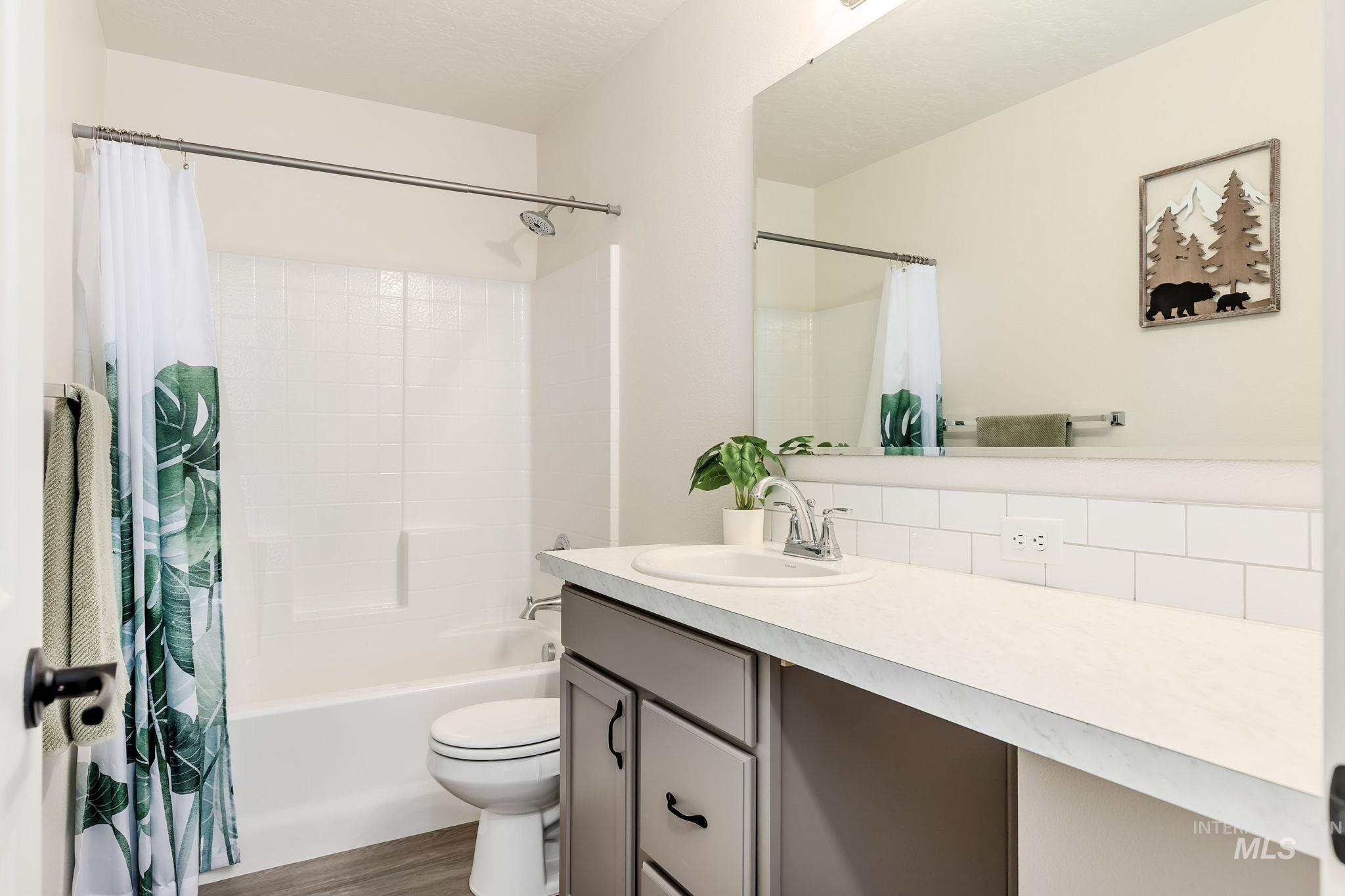 17703 Jackson Ridge Way