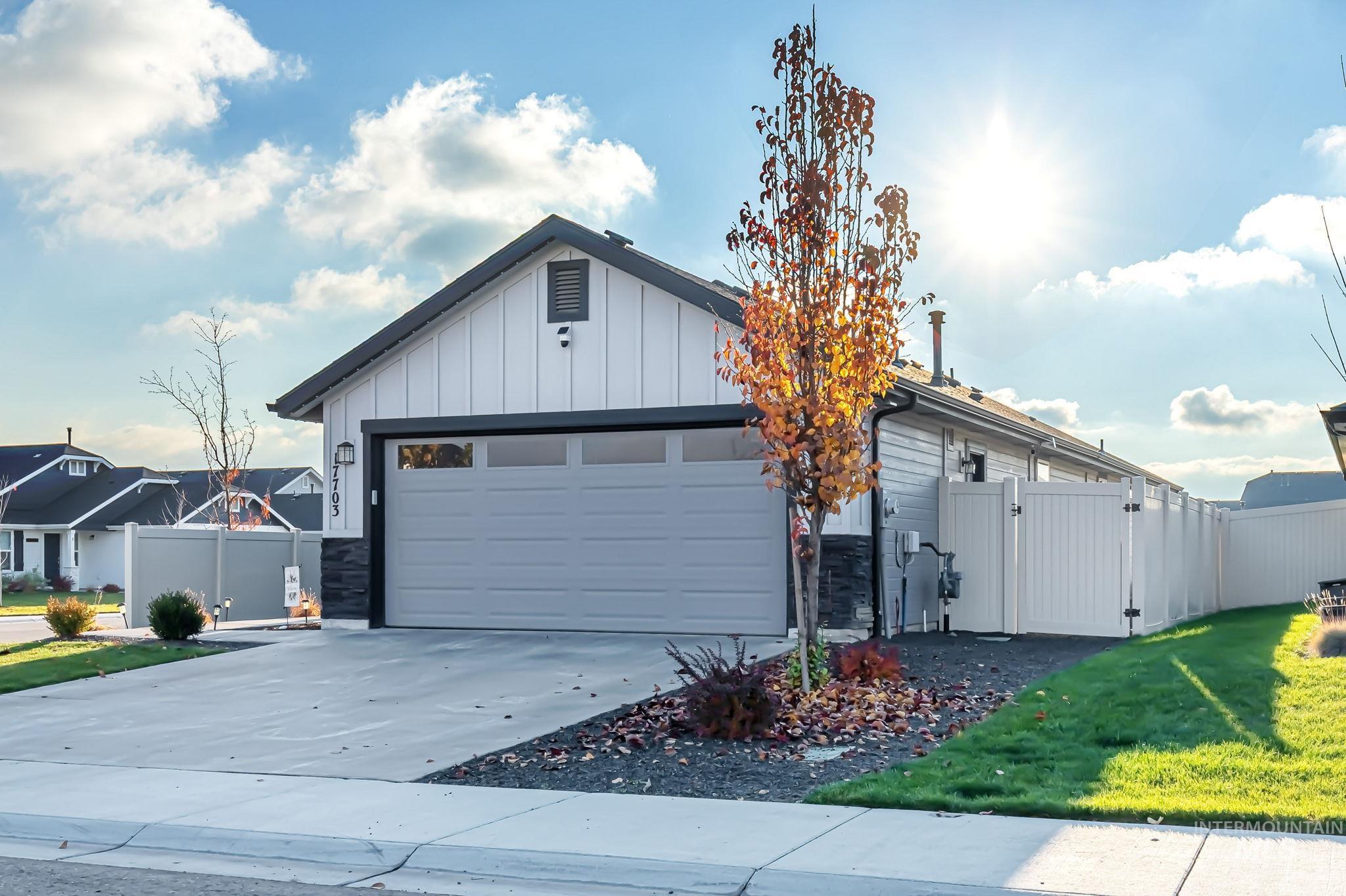 17703 Jackson Ridge Way