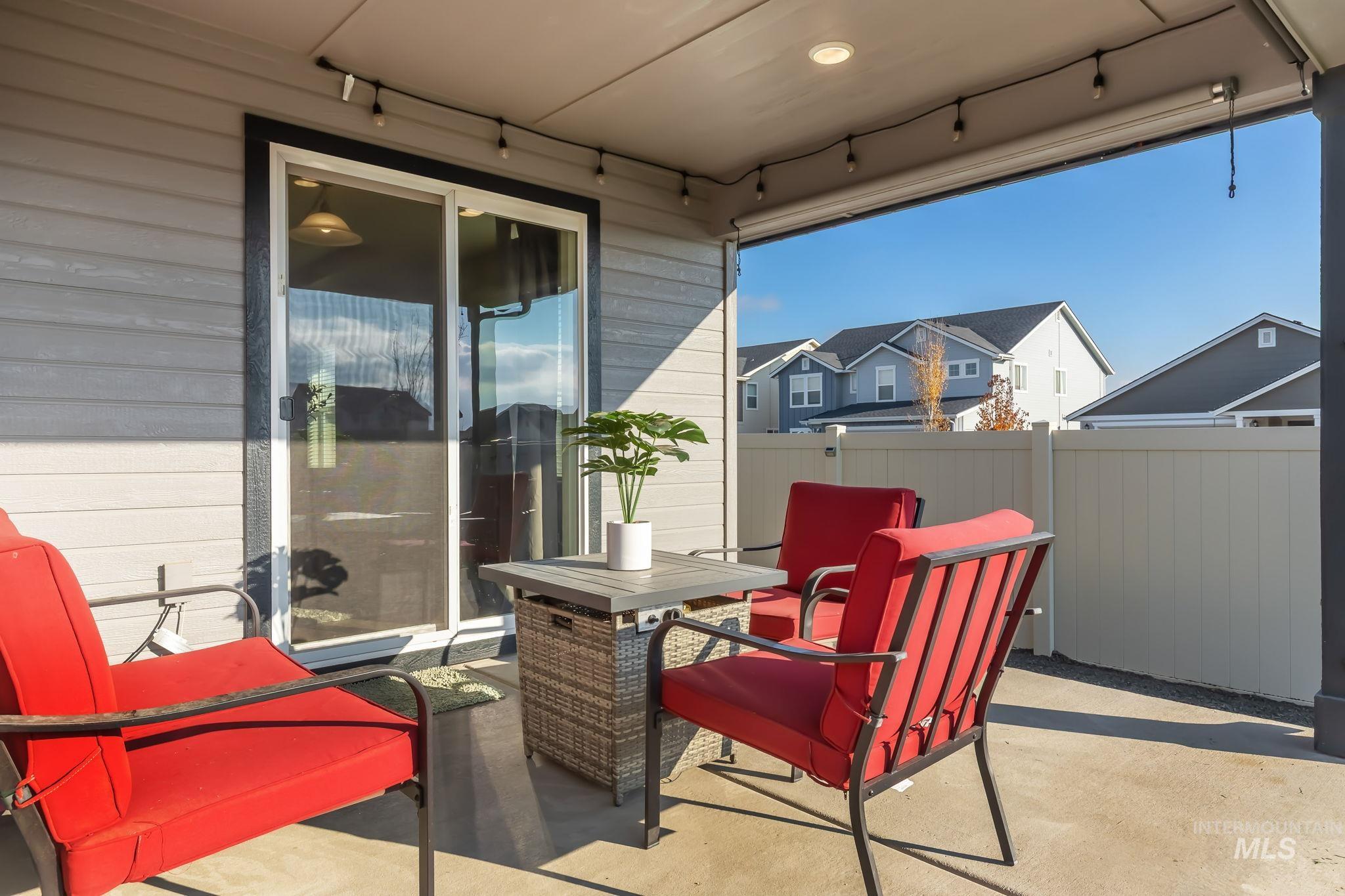 17703 Jackson Ridge Way