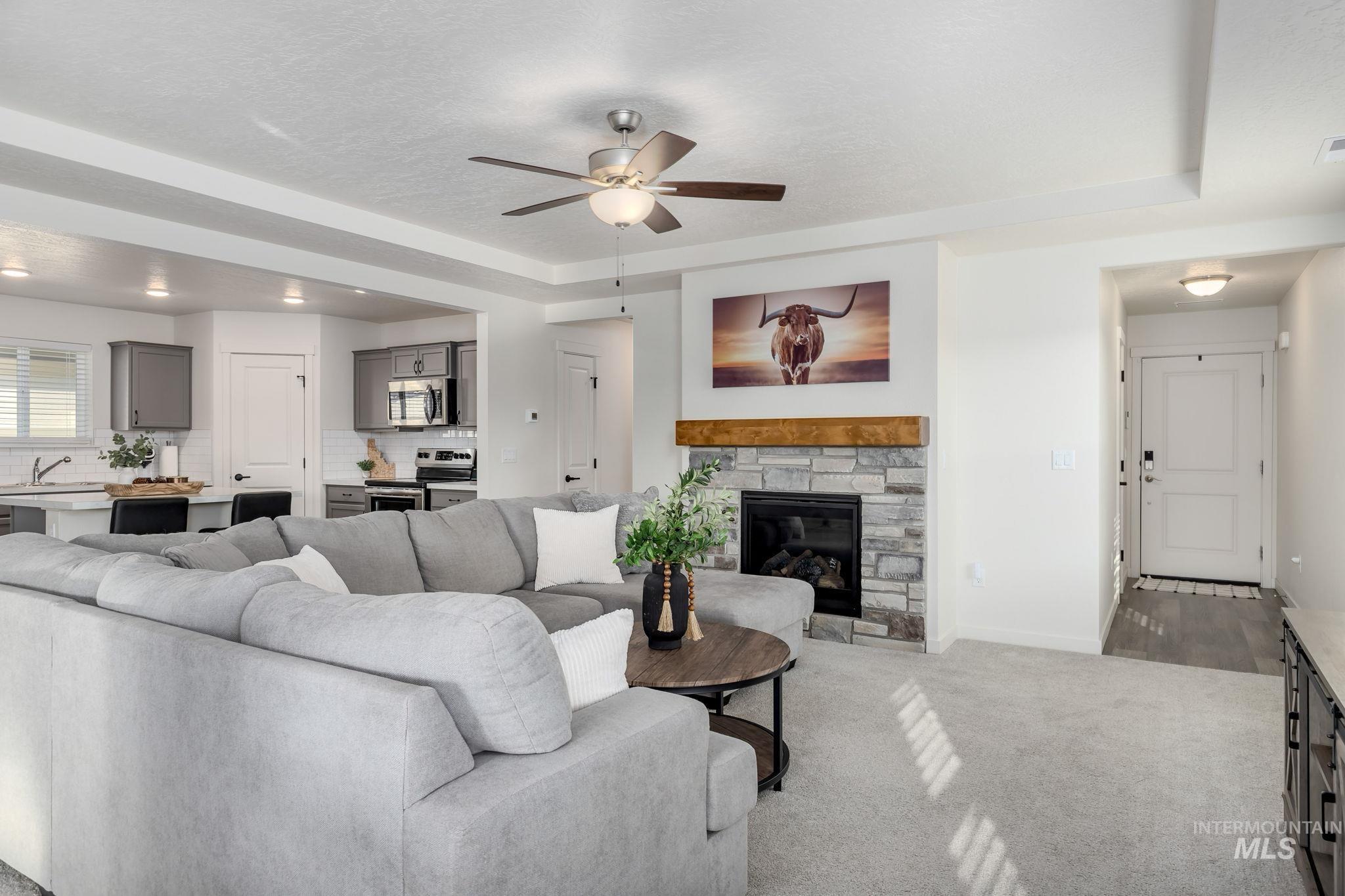 17703 Jackson Ridge Way