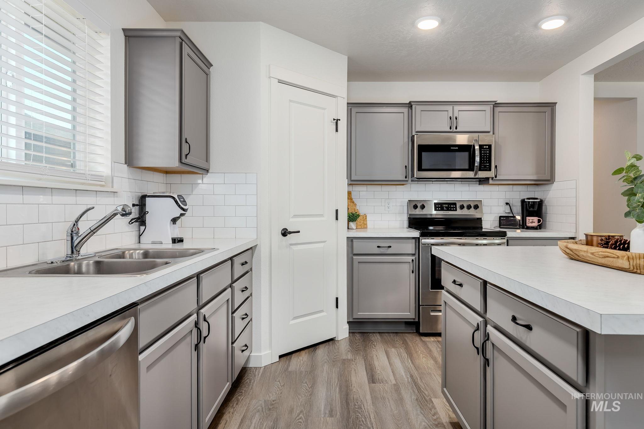 17703 Jackson Ridge Way