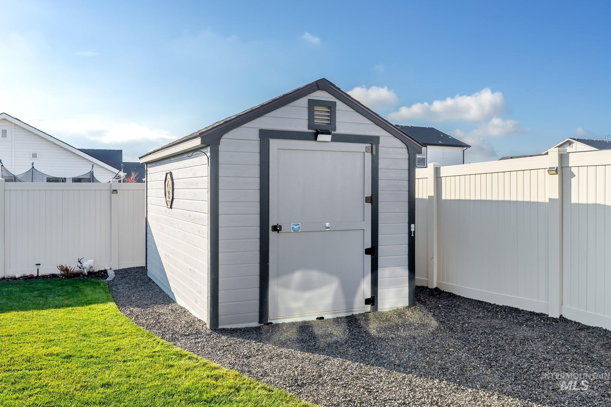 17703 Jackson Ridge Way