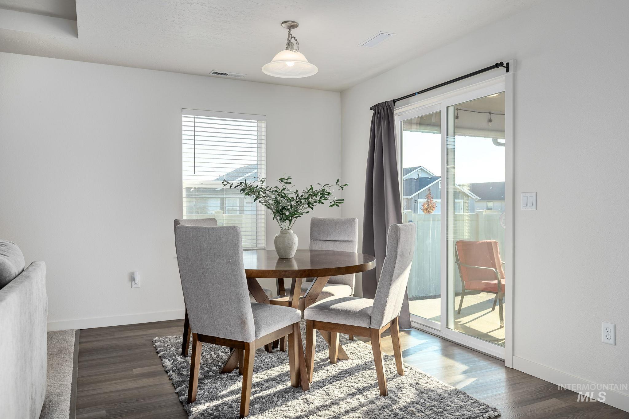 17703 Jackson Ridge Way