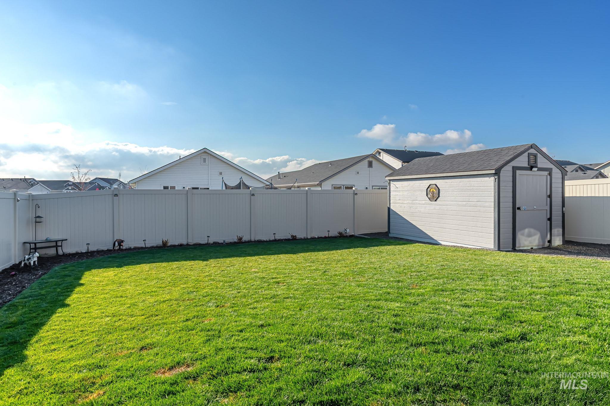 17703 Jackson Ridge Way