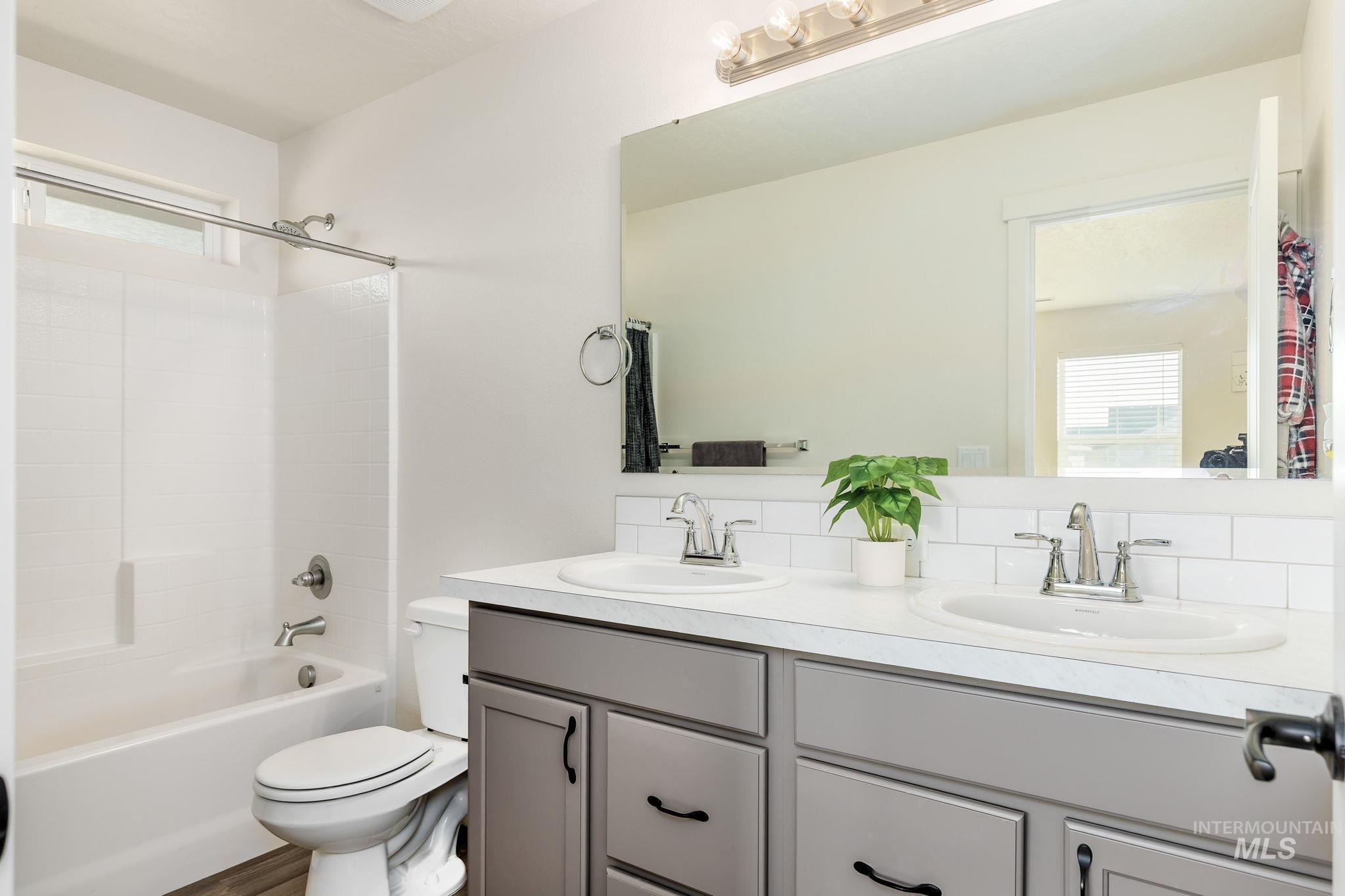 17703 Jackson Ridge Way