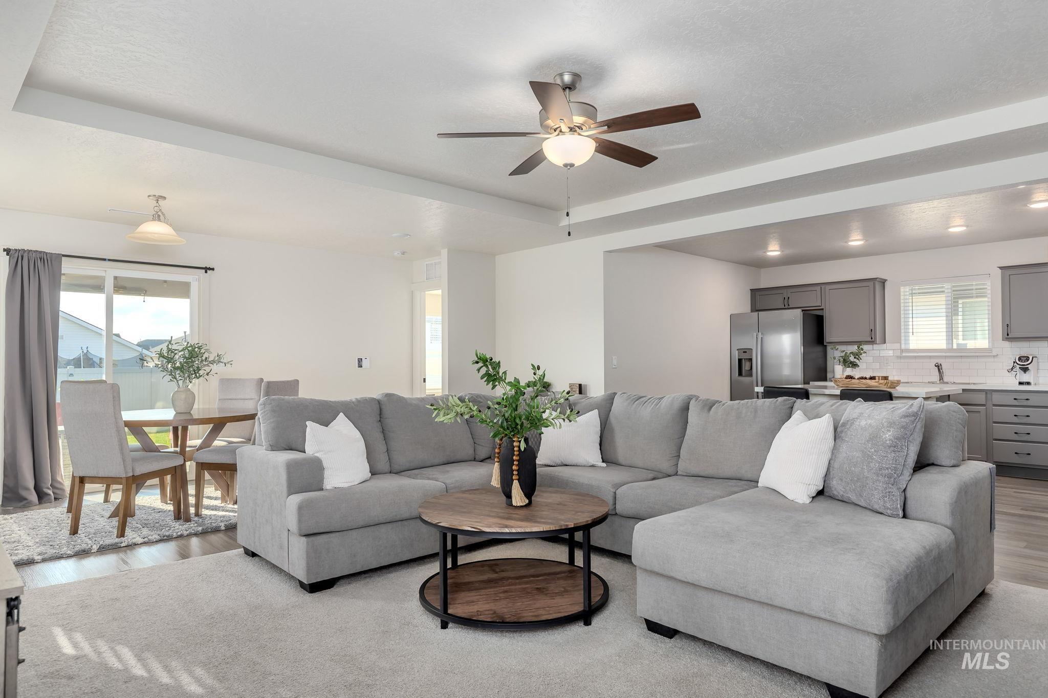 17703 Jackson Ridge Way