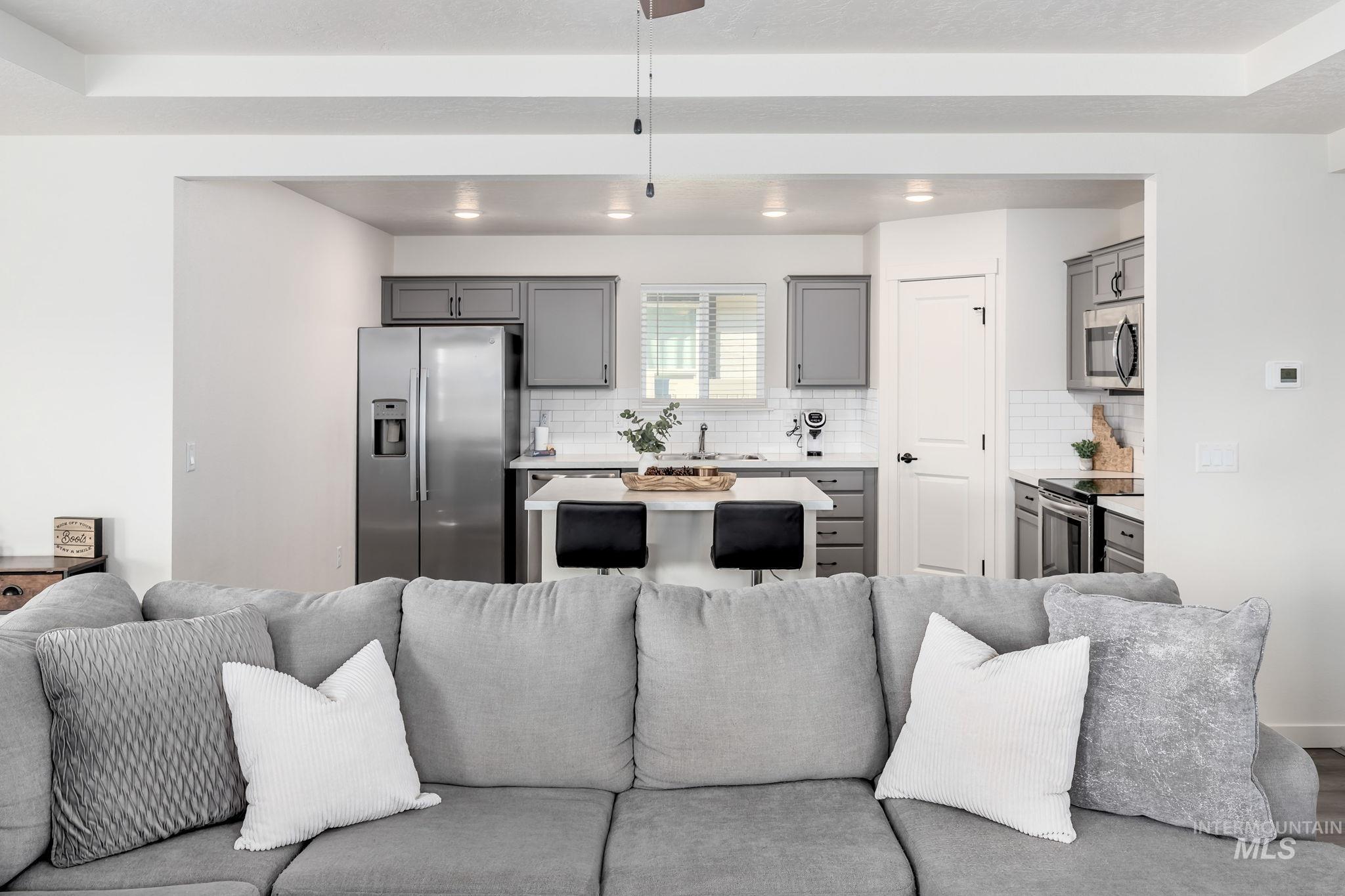 17703 Jackson Ridge Way