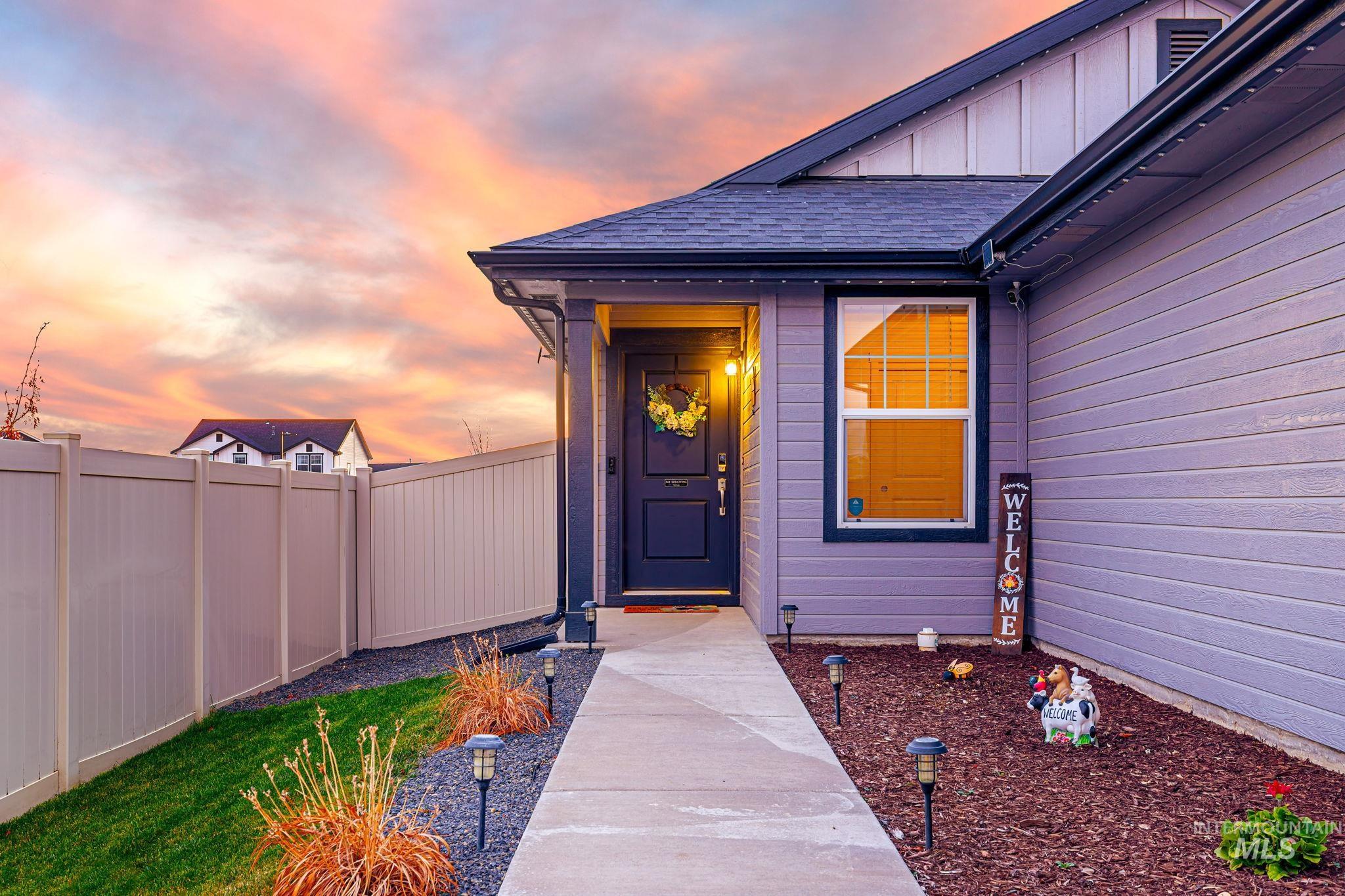 17703 Jackson Ridge Way