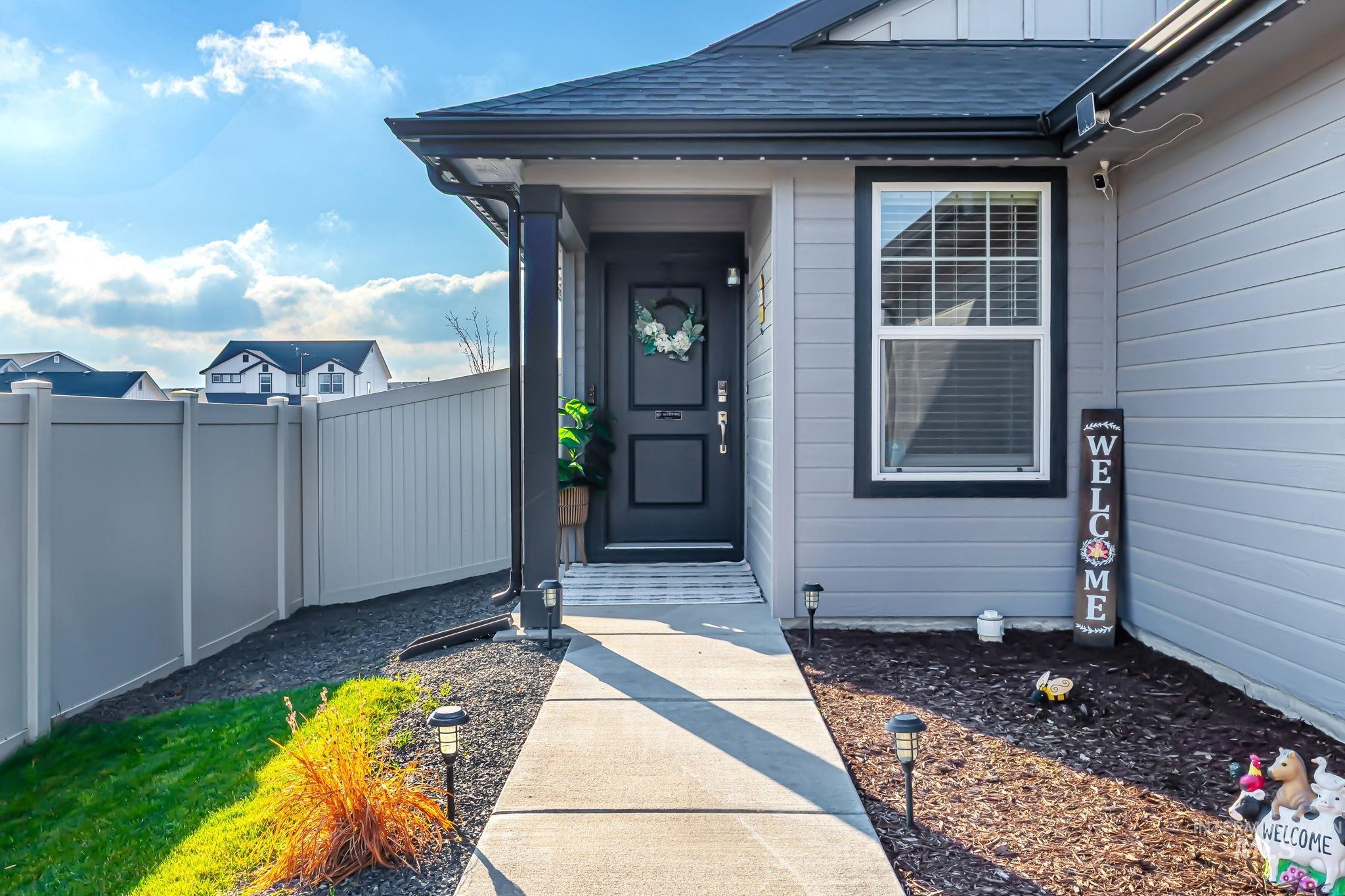 17703 Jackson Ridge Way