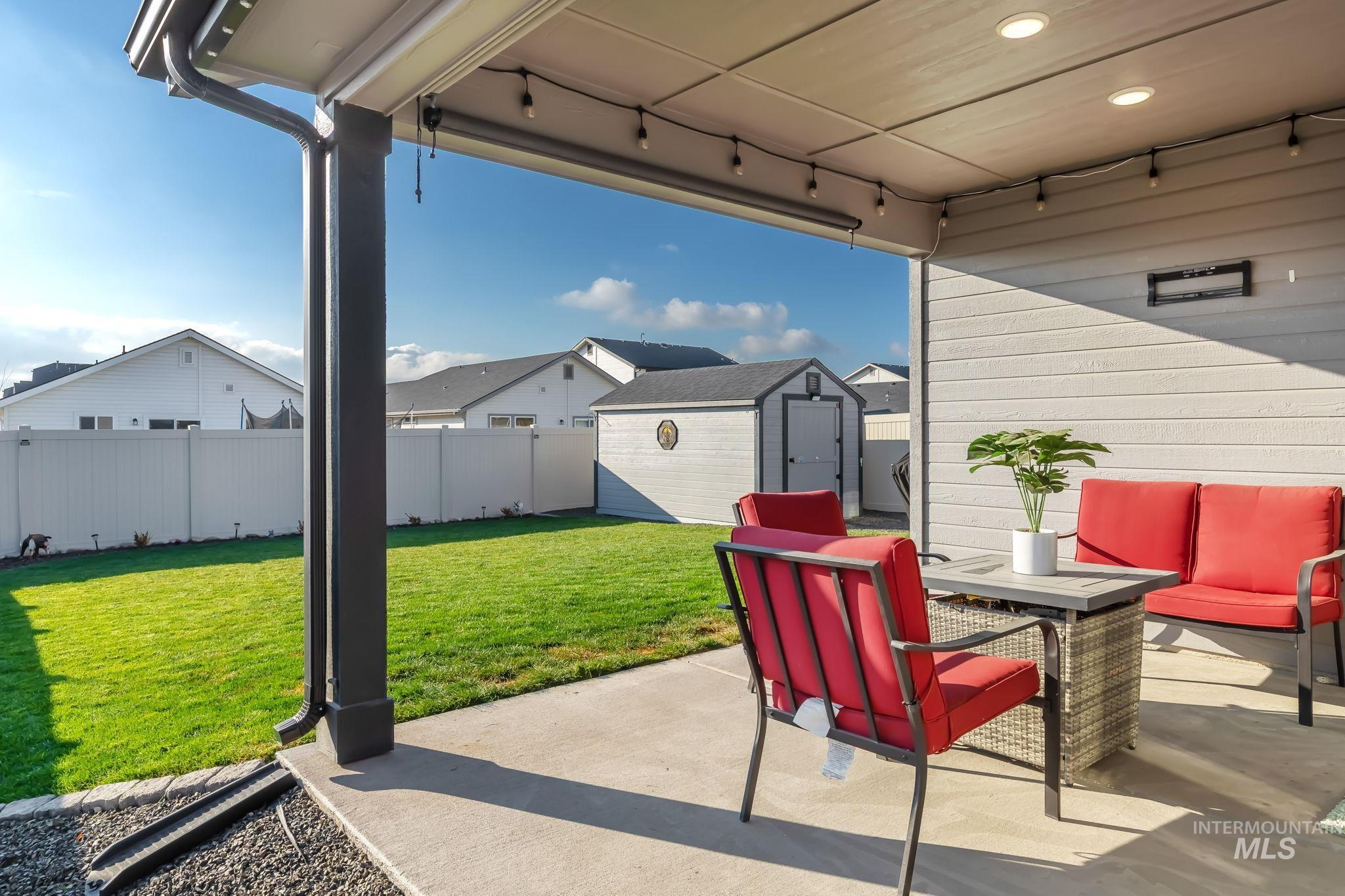 17703 Jackson Ridge Way