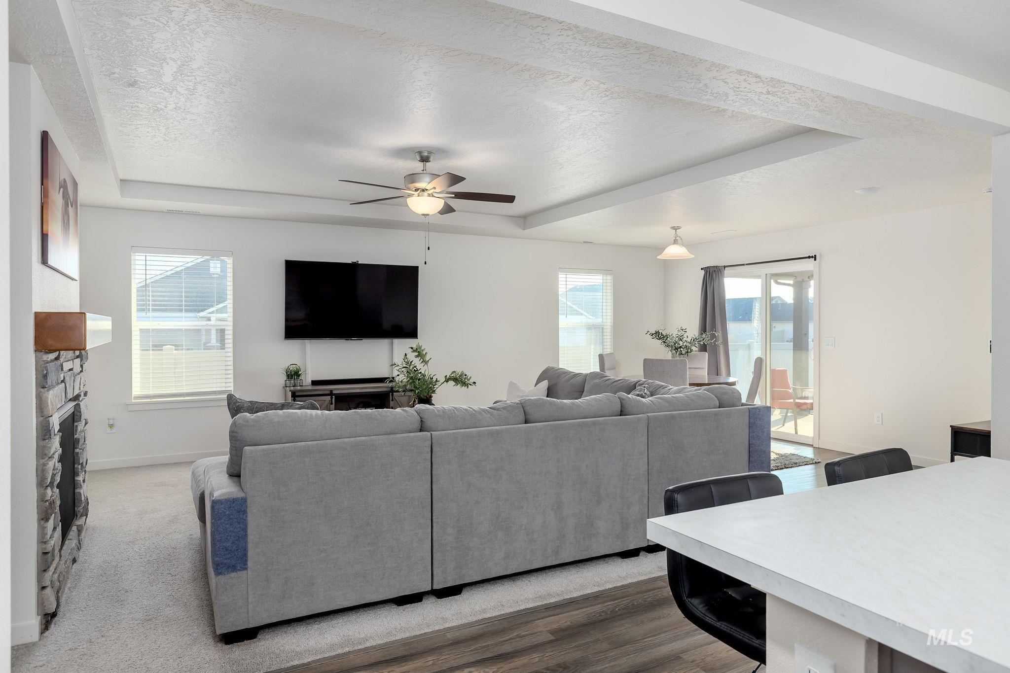 17703 Jackson Ridge Way