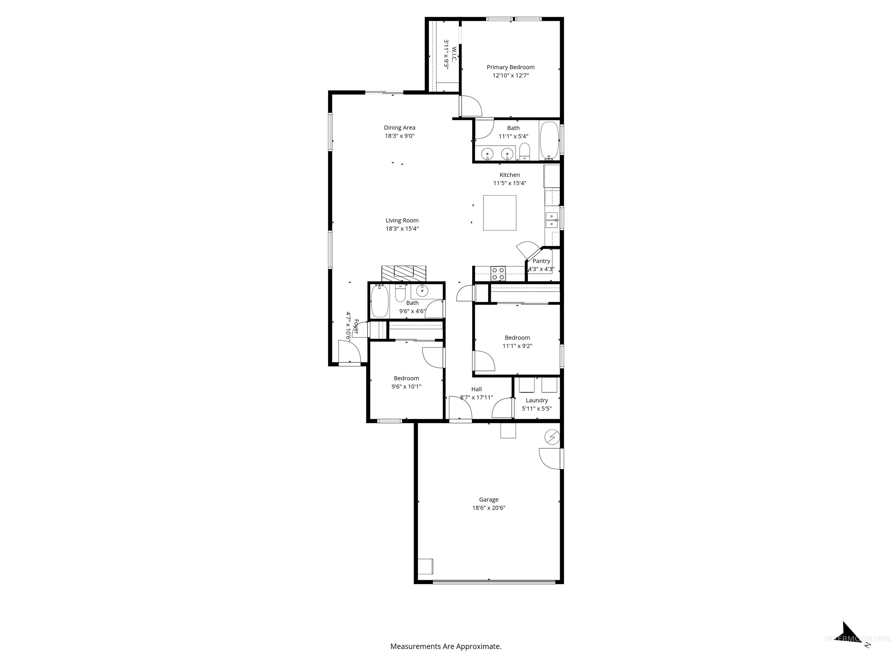 17703 Jackson Ridge Way