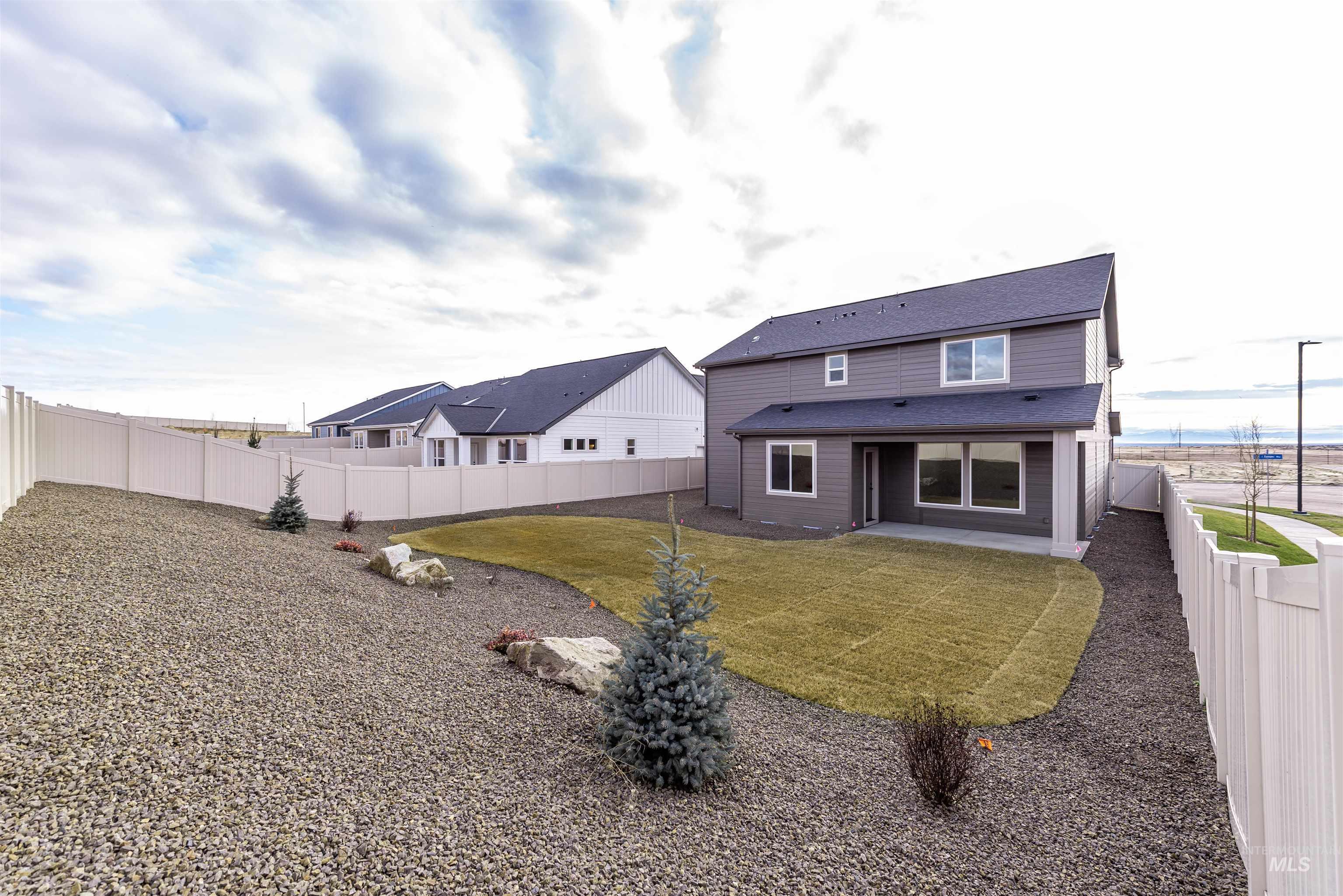 360 S Bumper Way