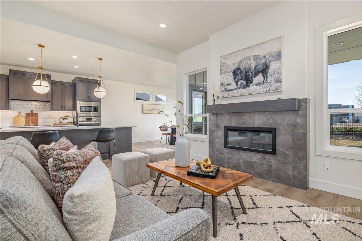 430 S Radiator Way