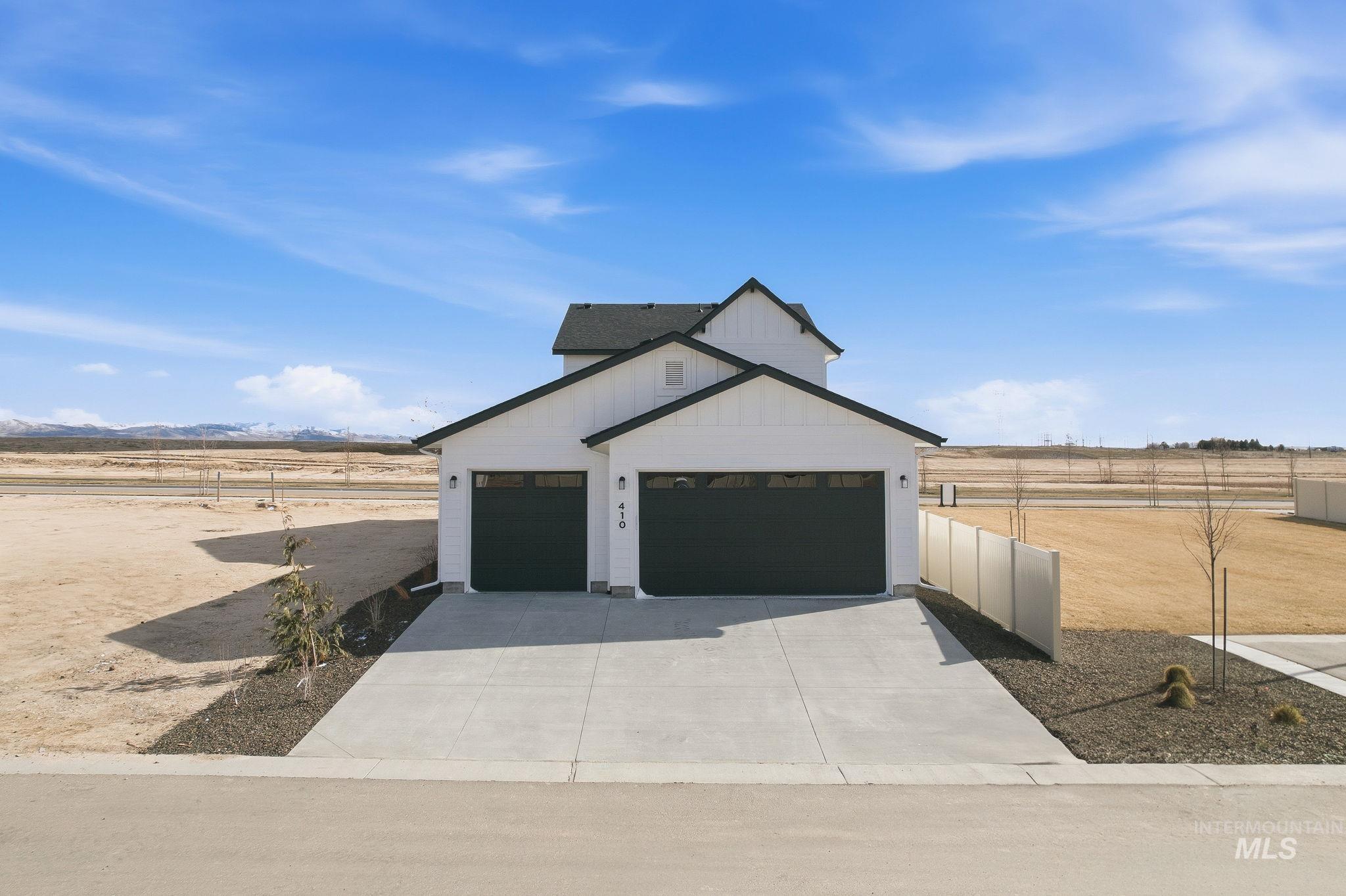 410 Mayfield Springs Blvd