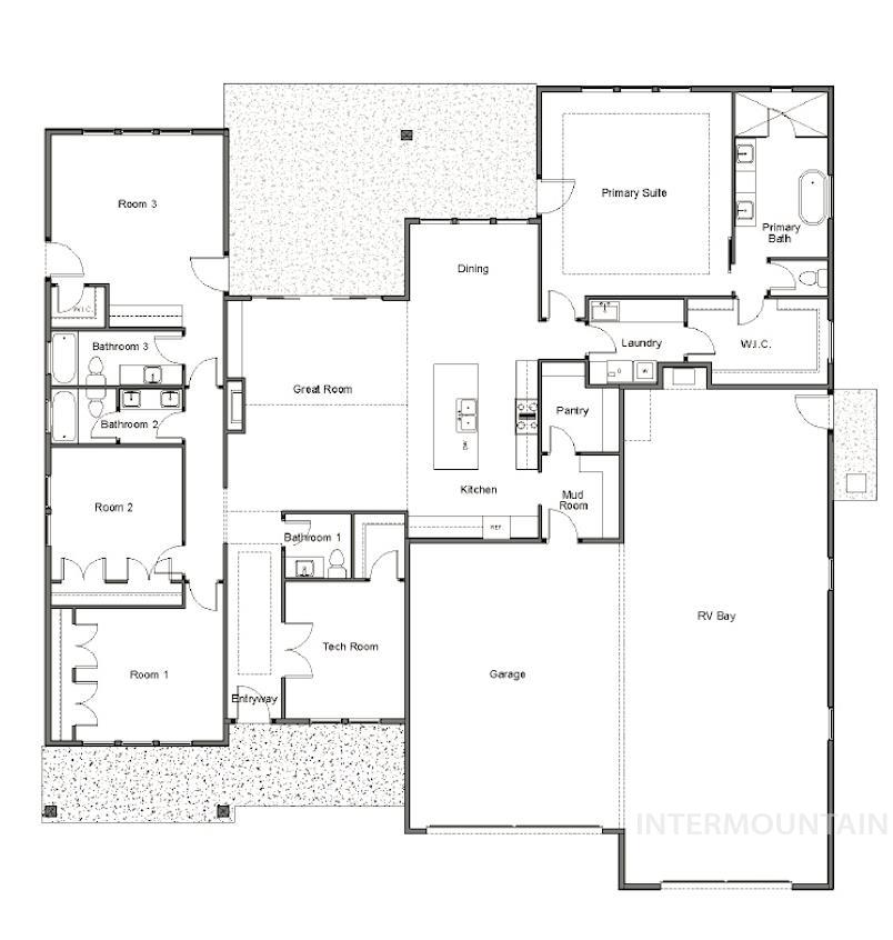 12780 Fjord St.