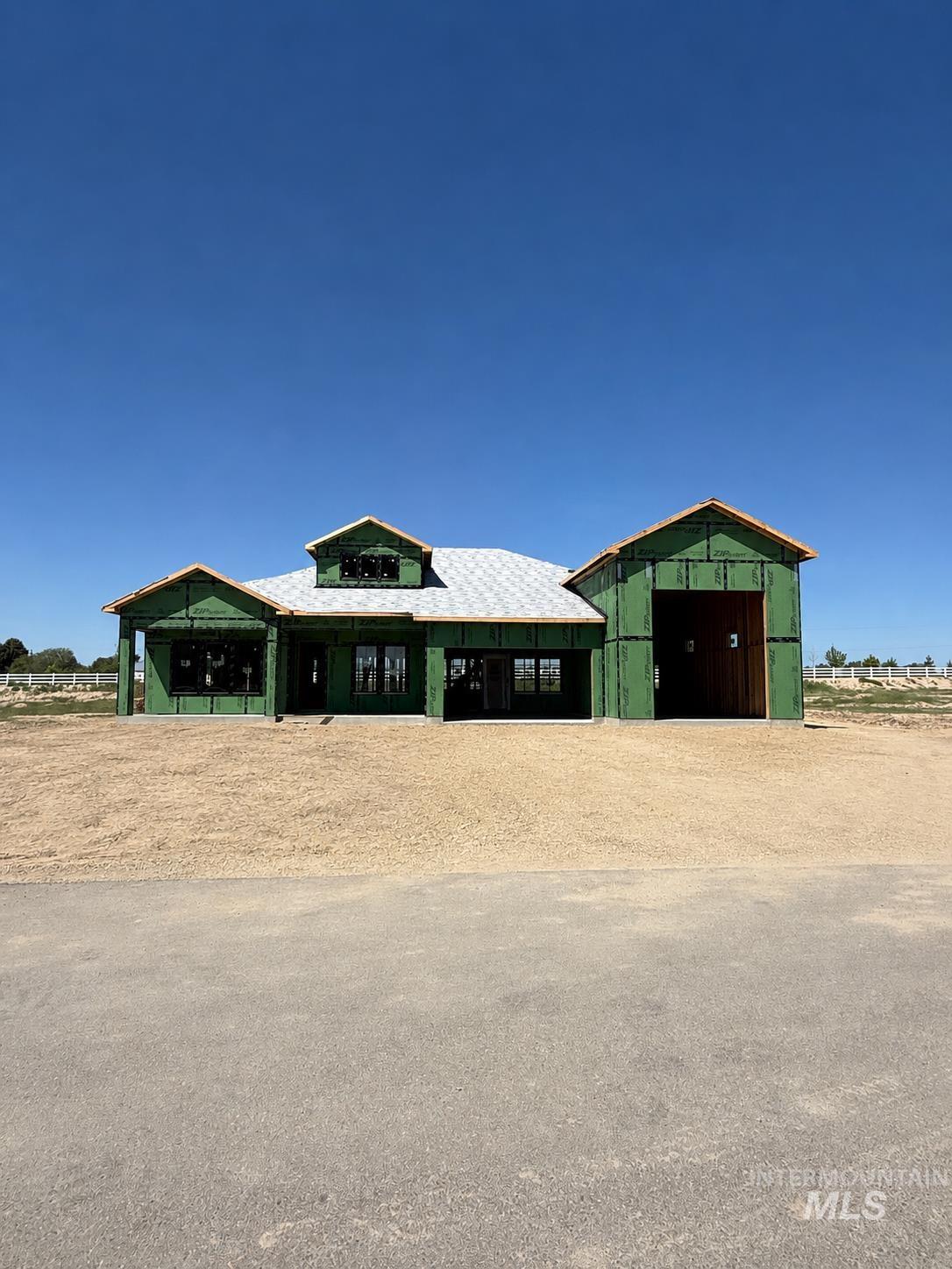 12780 Fjord St.