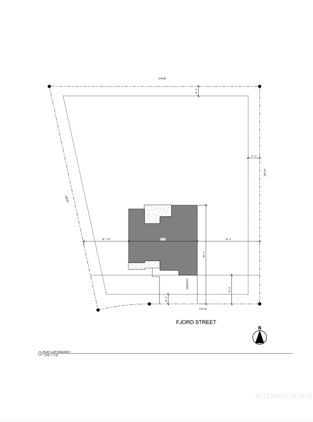 12780 Fjord St.