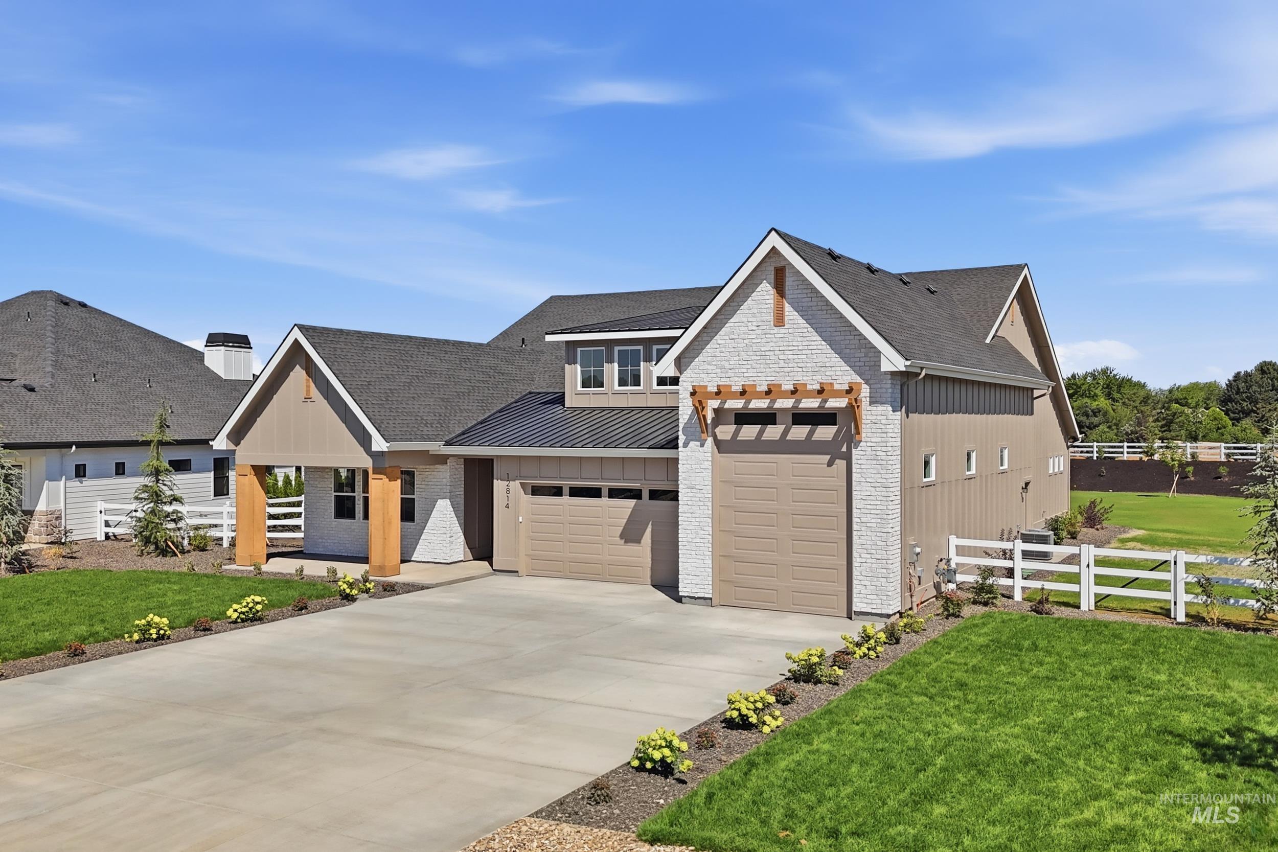 12814 Fjord St.