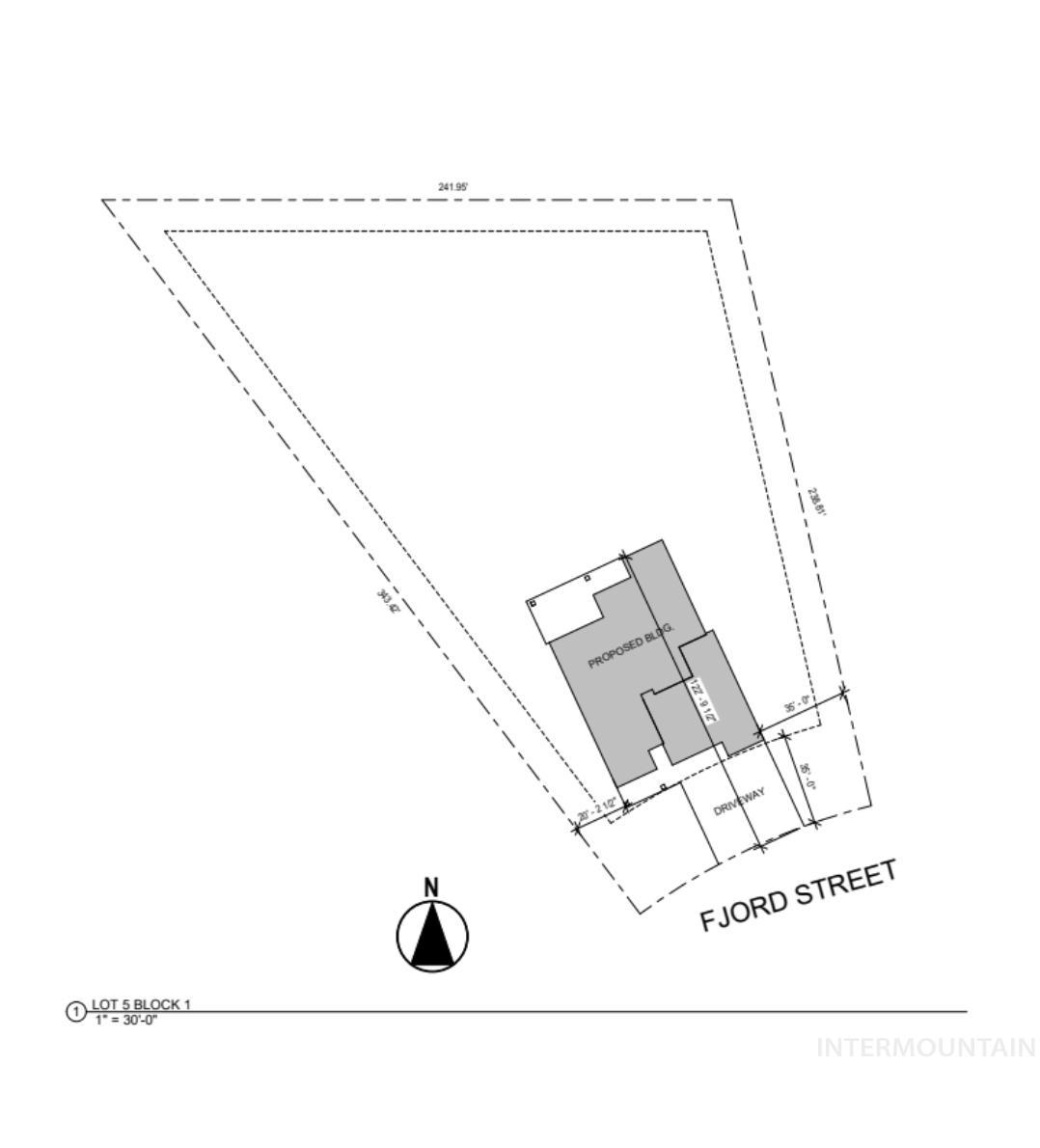 12814 Fjord St.