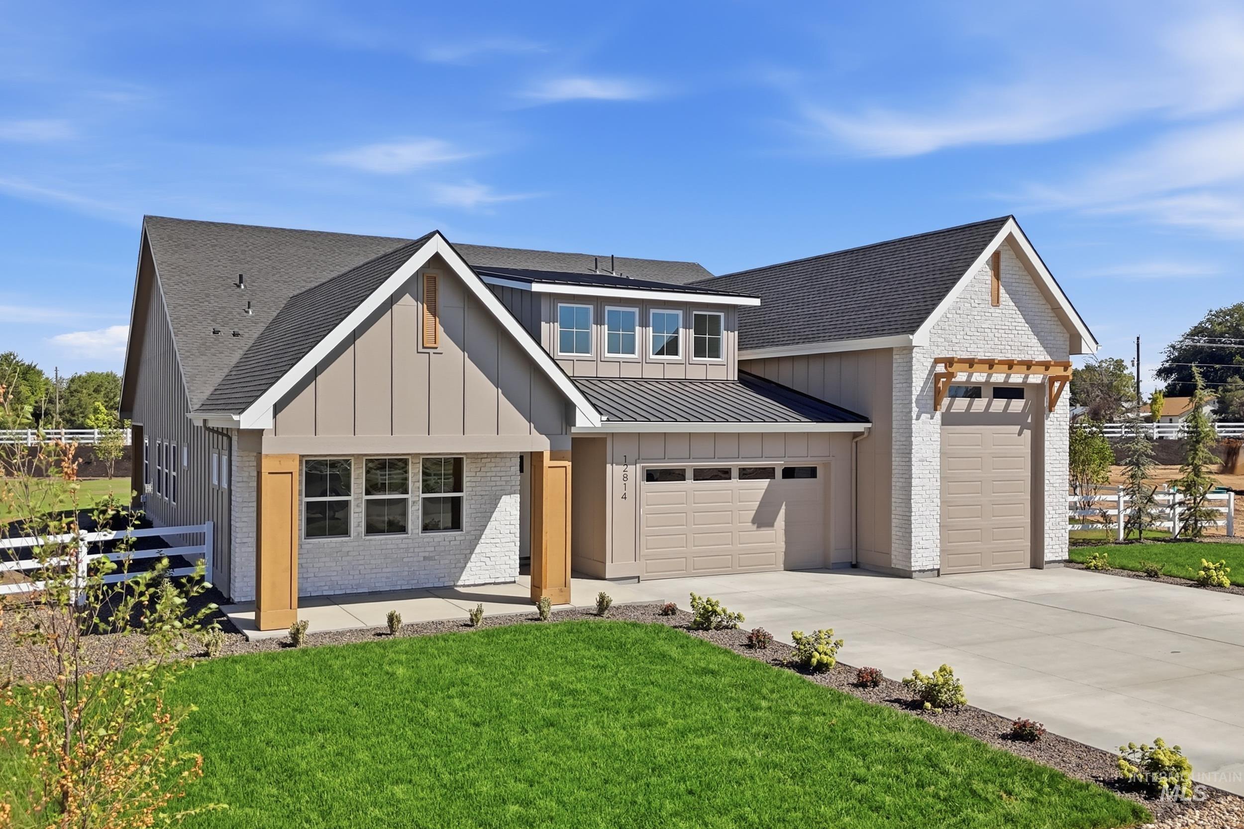 12814 Fjord St.