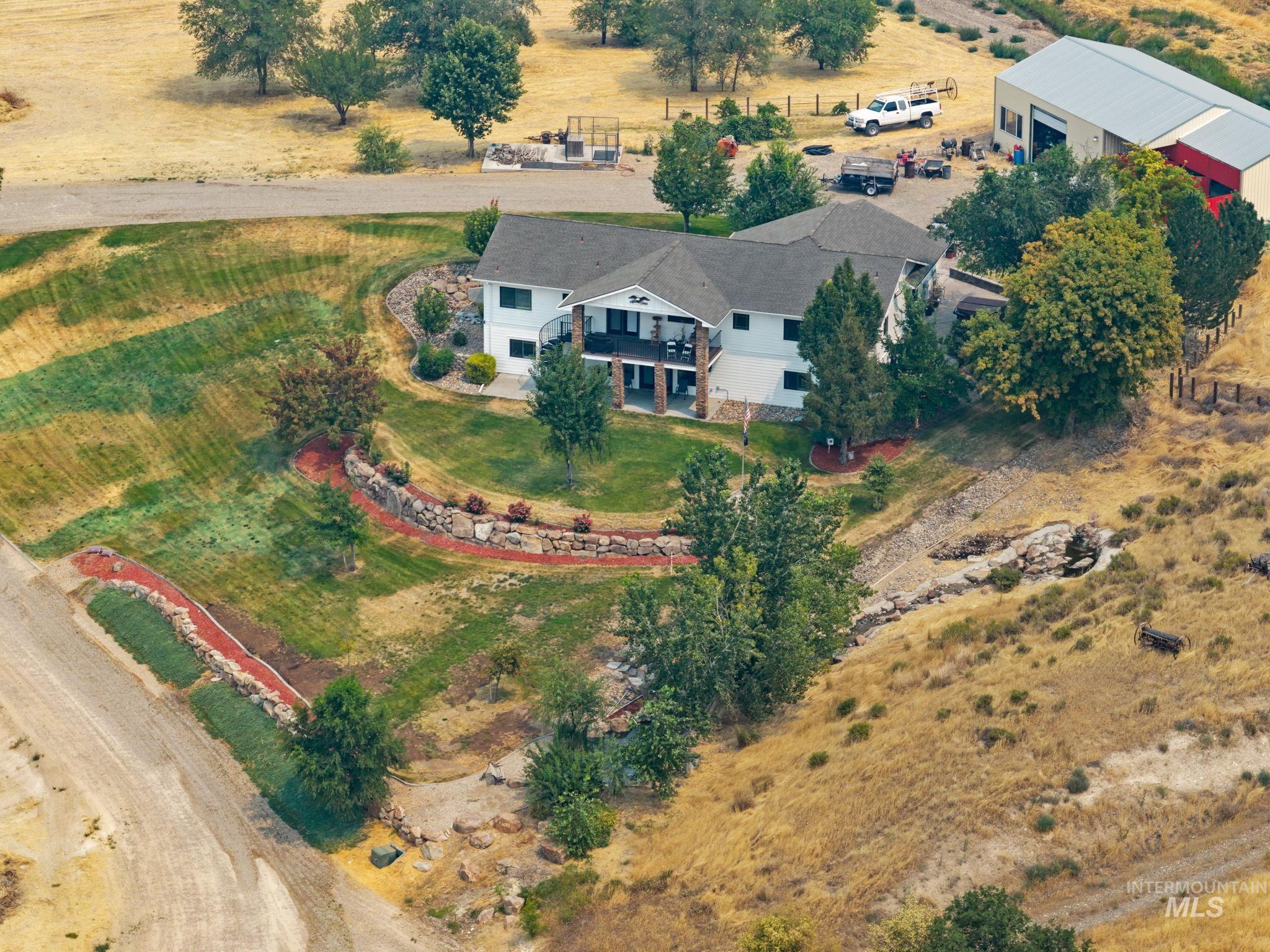 4010 Elmore Rd