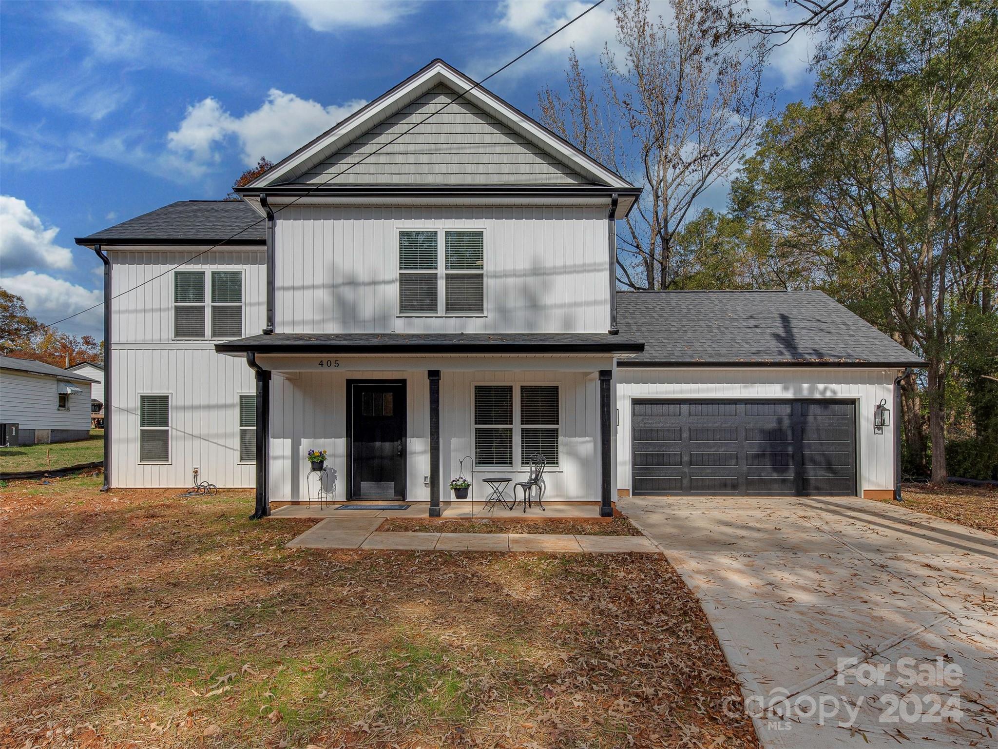 405 Caroline Avenue