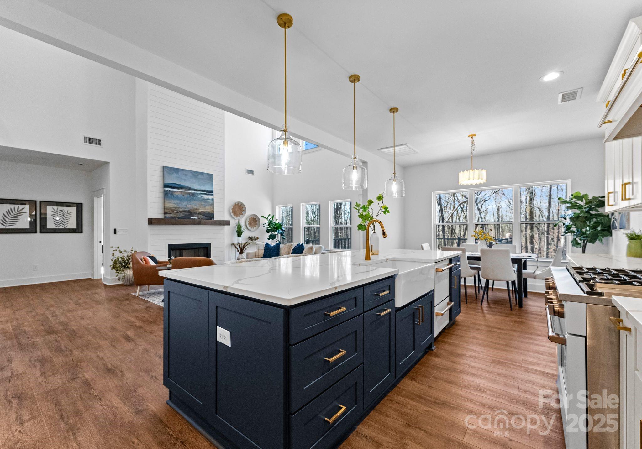 8508 Tirzah Church Road