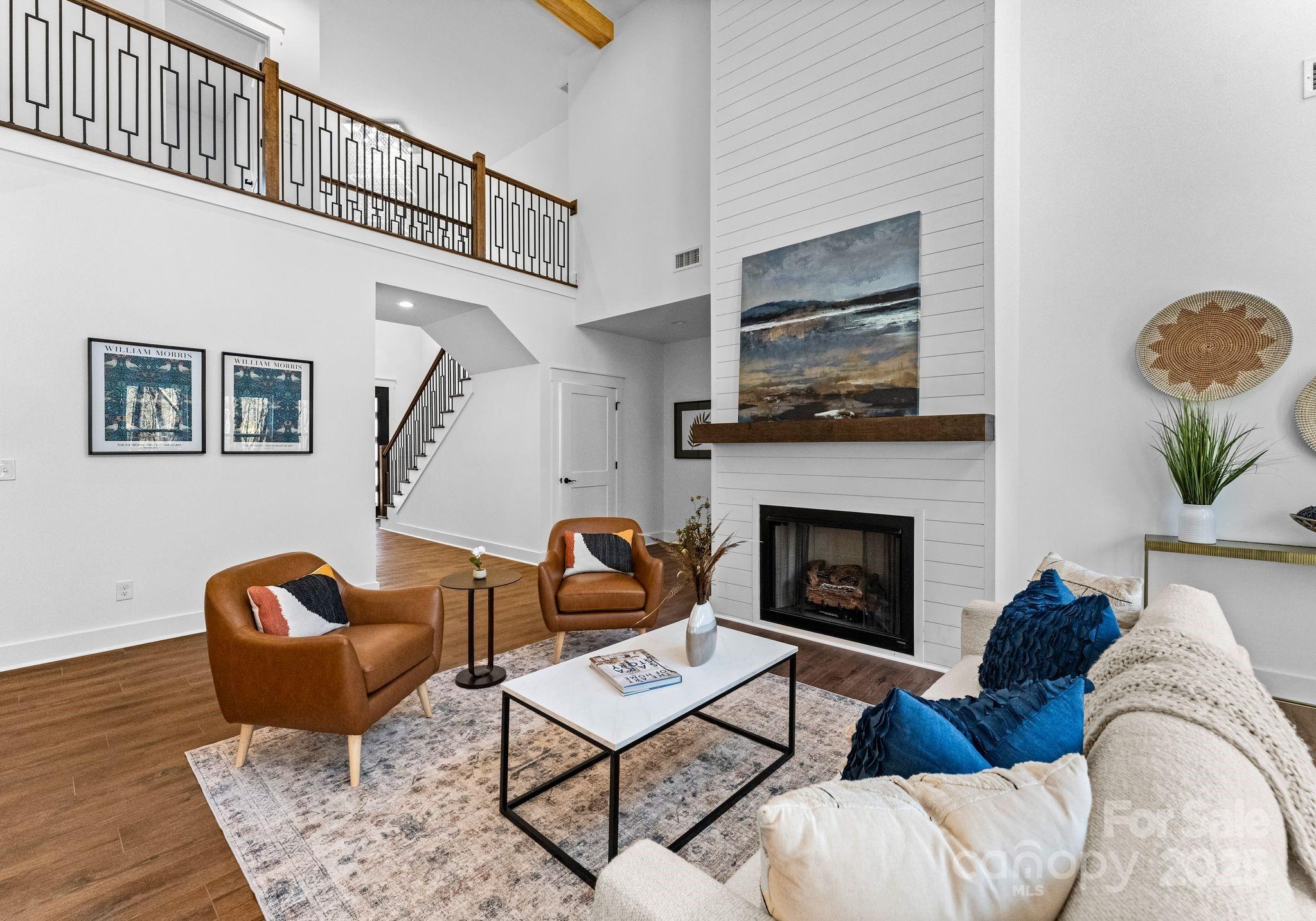 8508 Tirzah Church Road