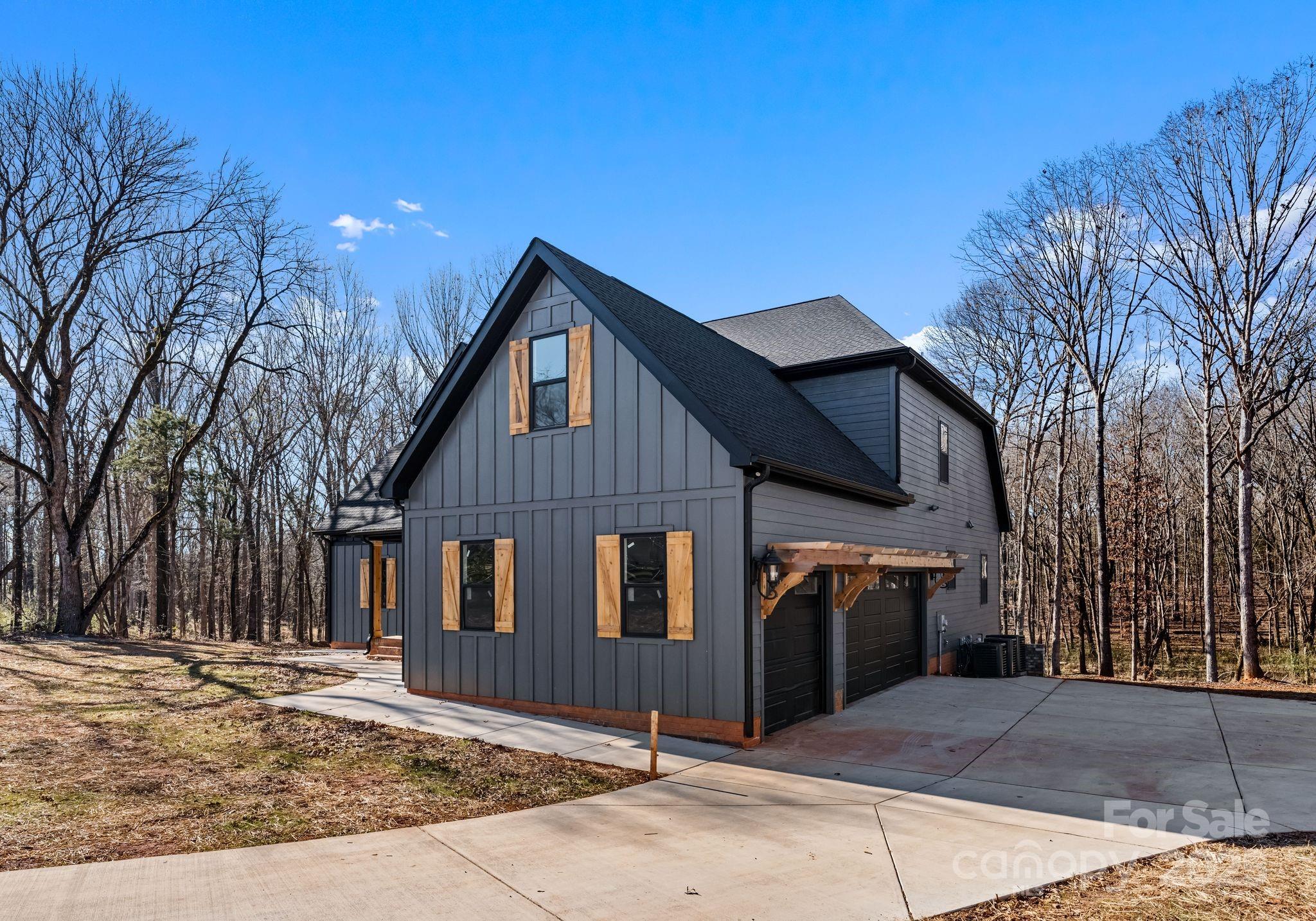 8508 Tirzah Church Road