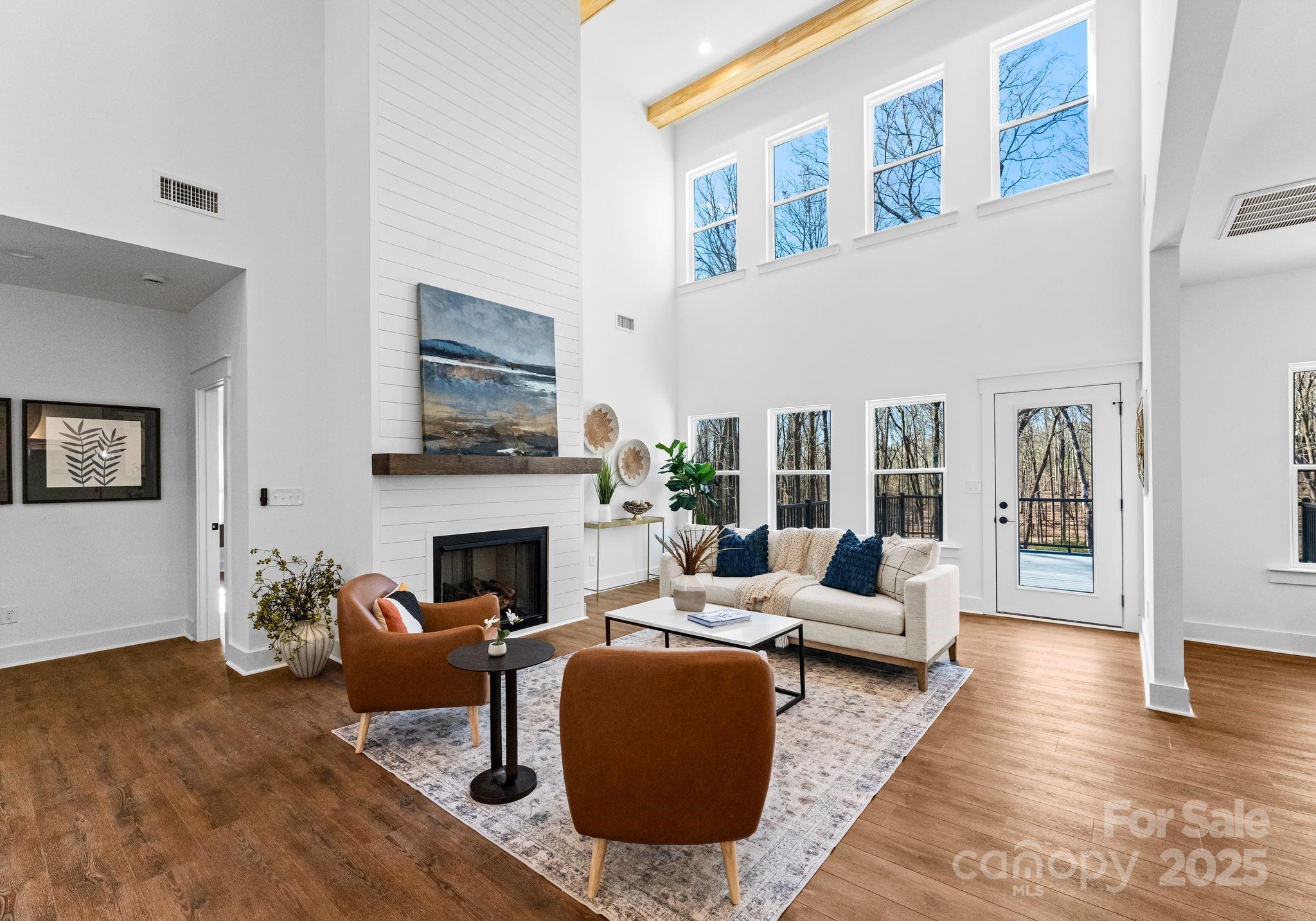 8508 Tirzah Church Road