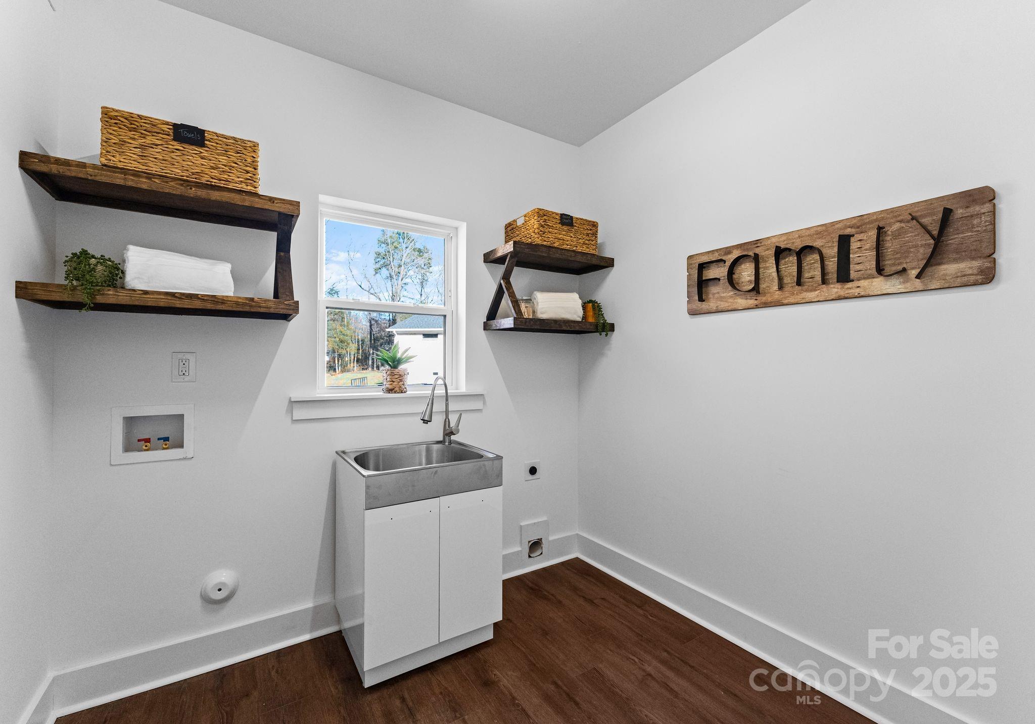 8508 Tirzah Church Road