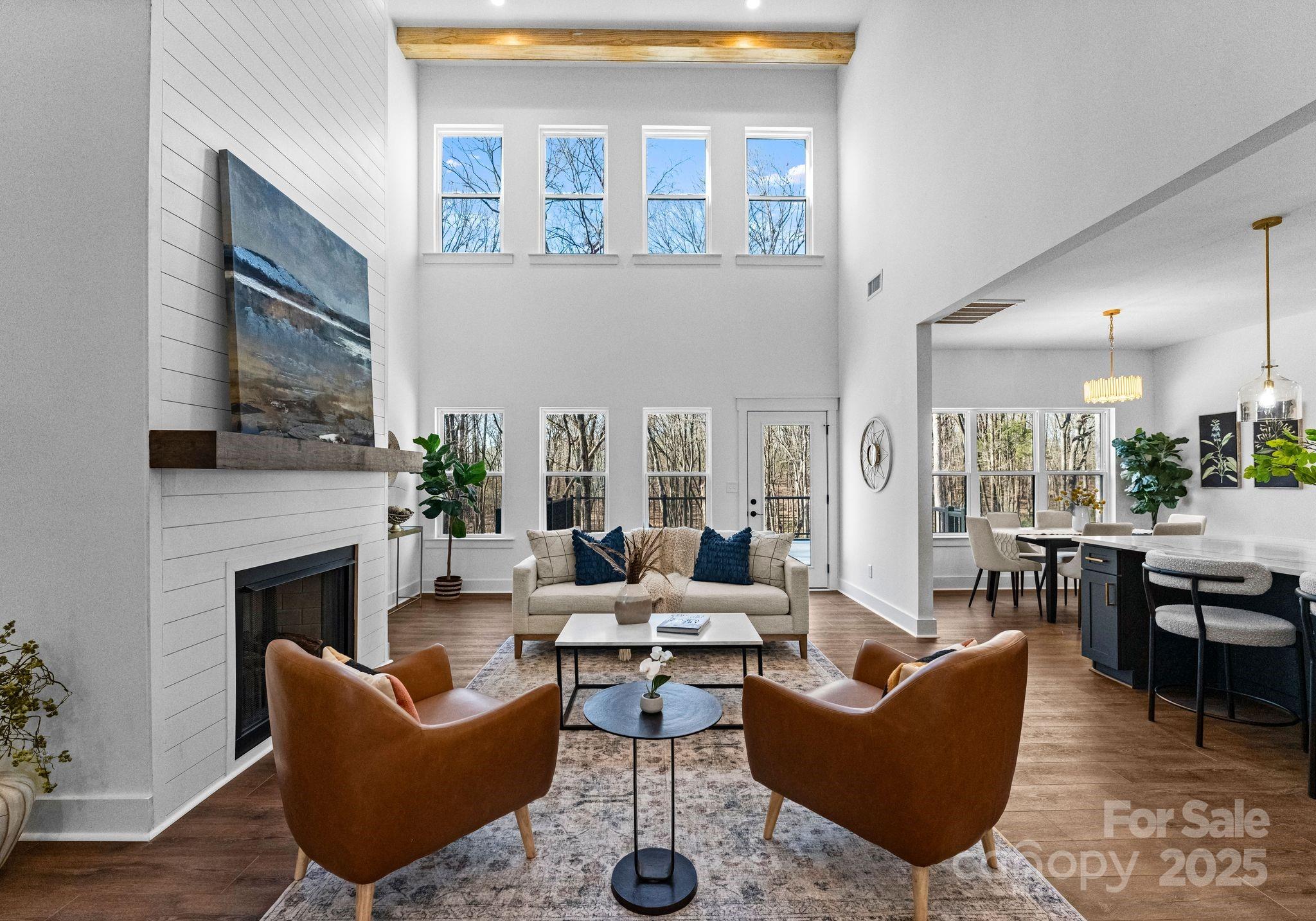 8508 Tirzah Church Road