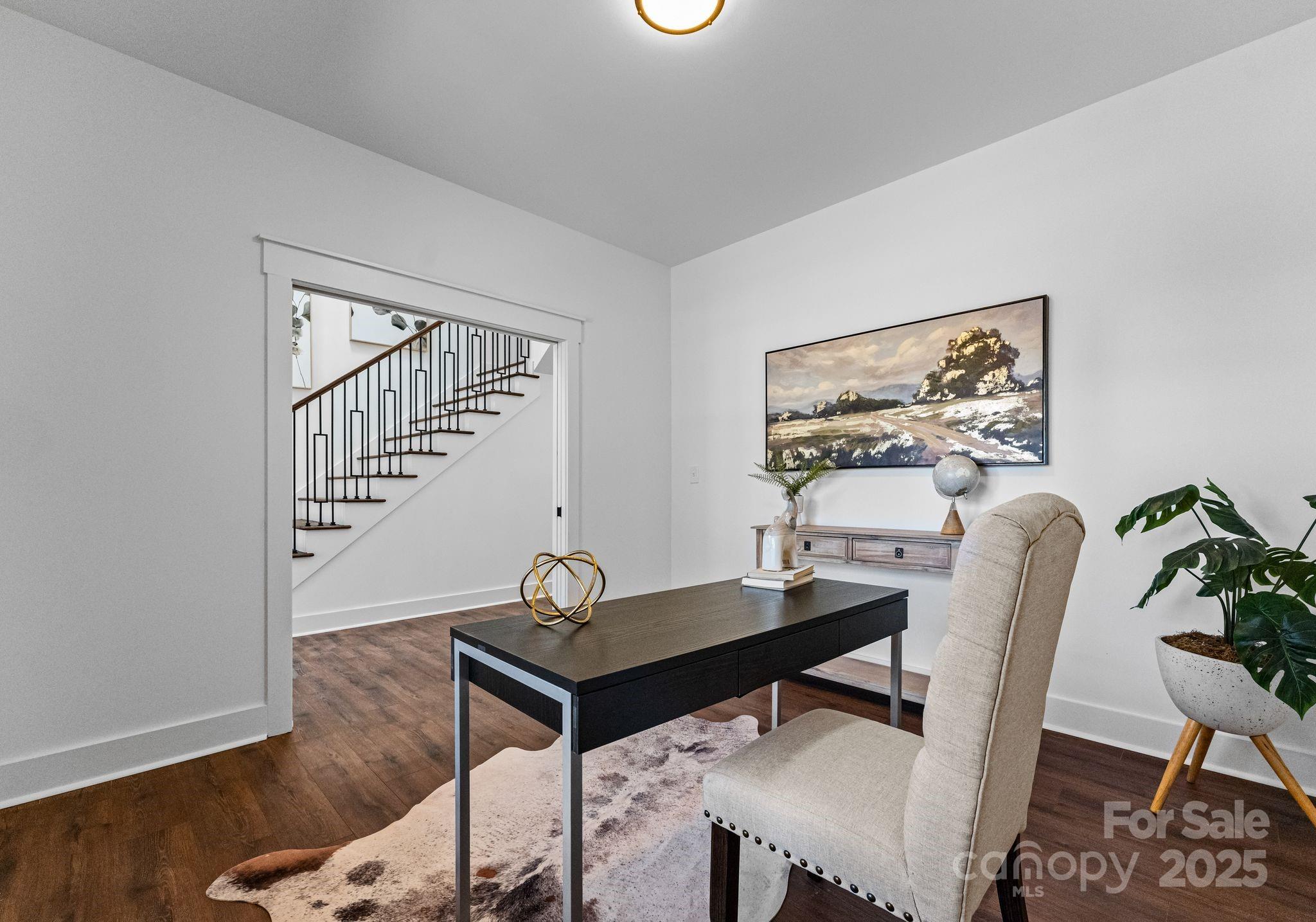8508 Tirzah Church Road
