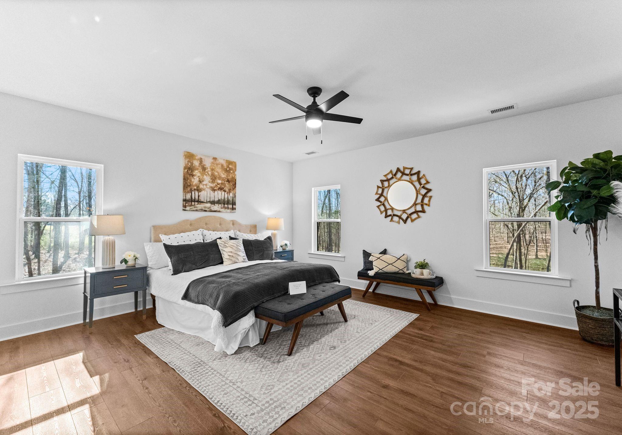 8508 Tirzah Church Road
