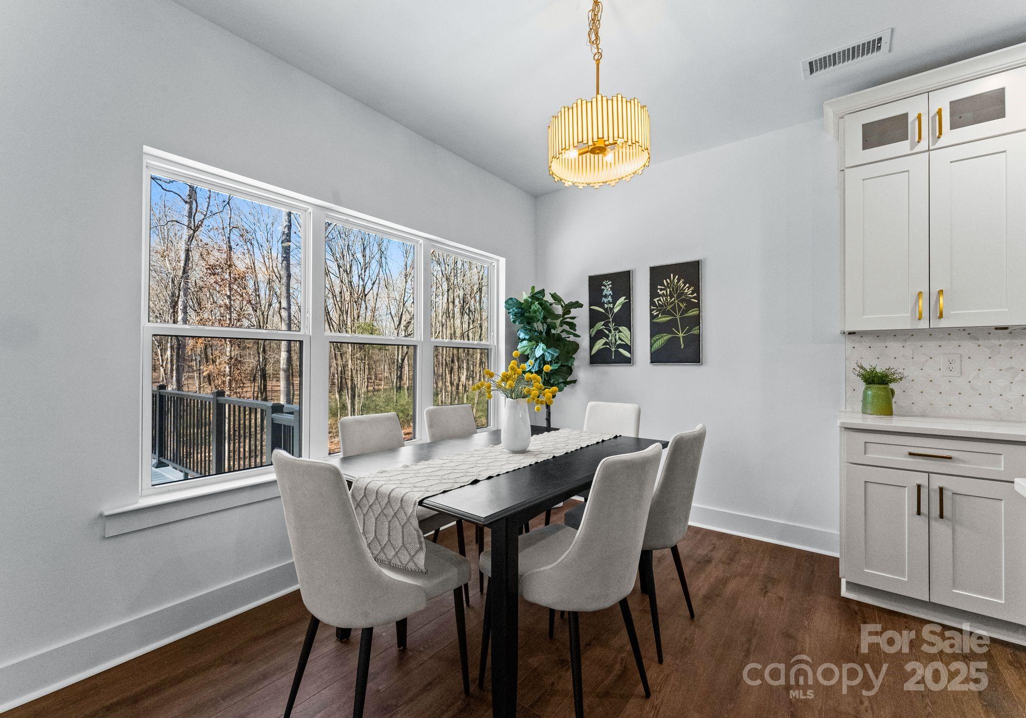 8508 Tirzah Church Road