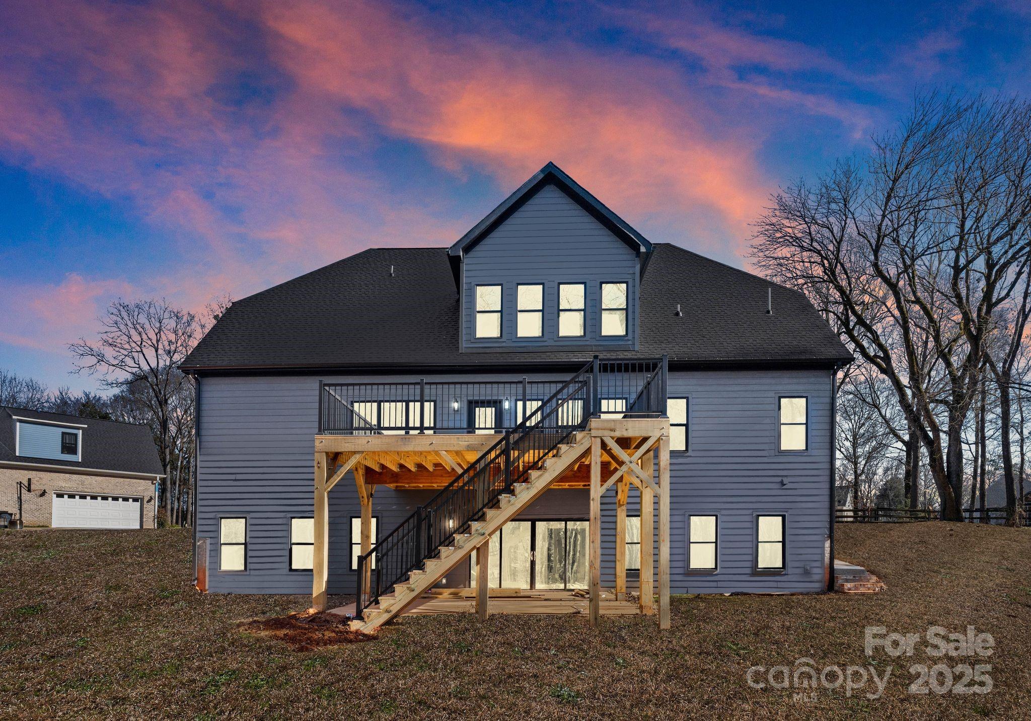 8508 Tirzah Church Road