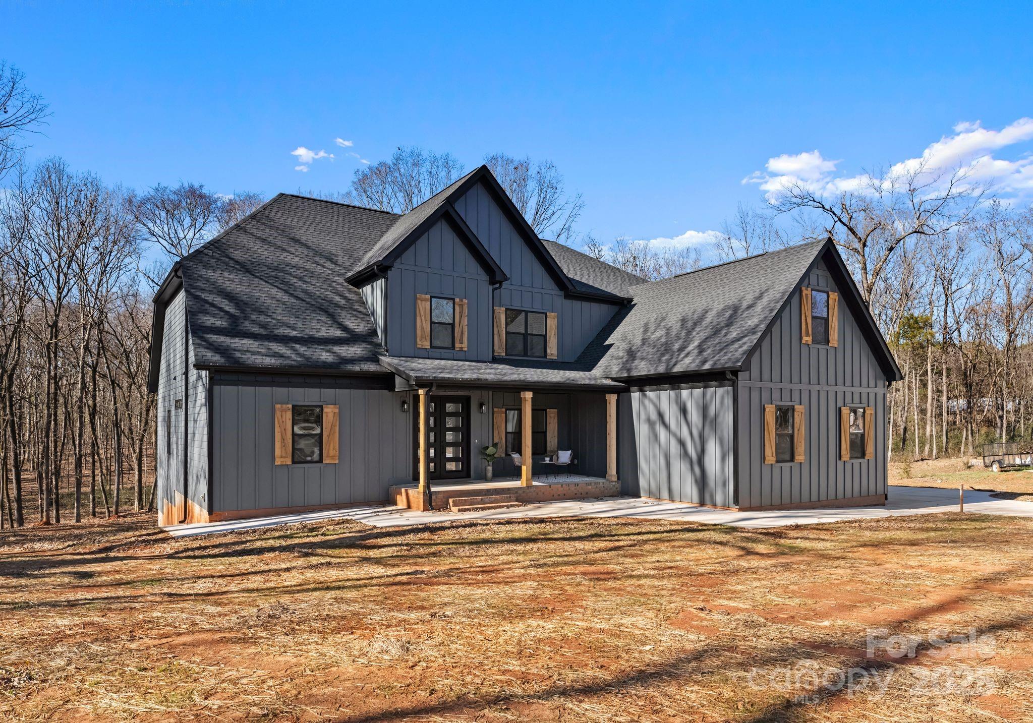 8508 Tirzah Church Road