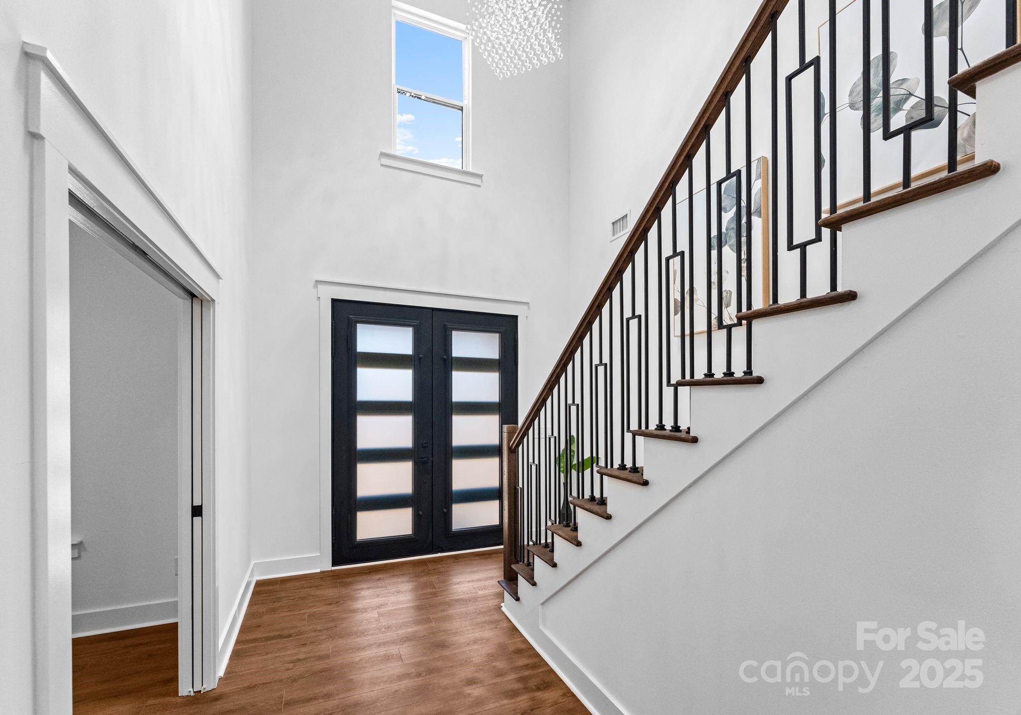 8508 Tirzah Church Road
