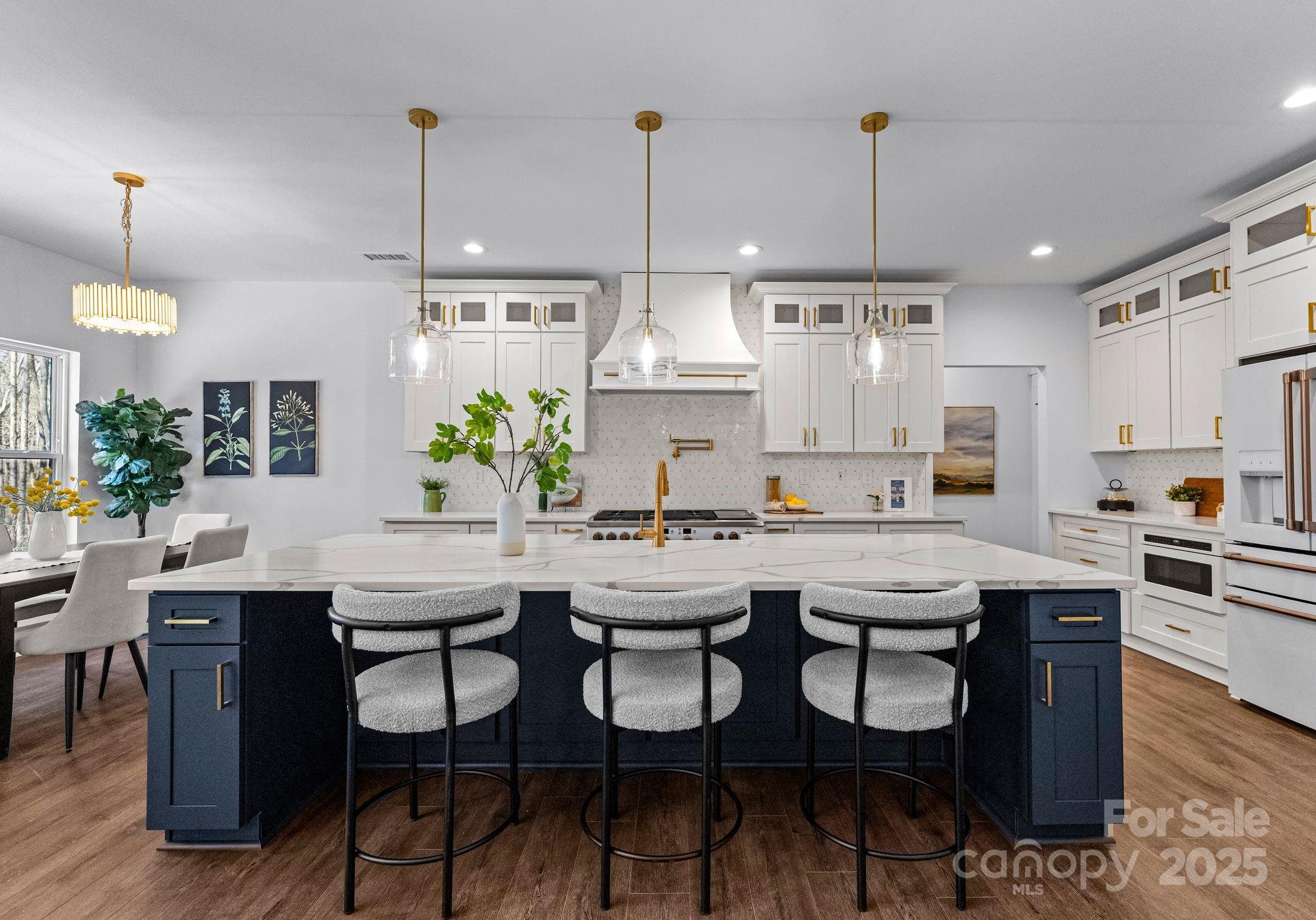 8508 Tirzah Church Road