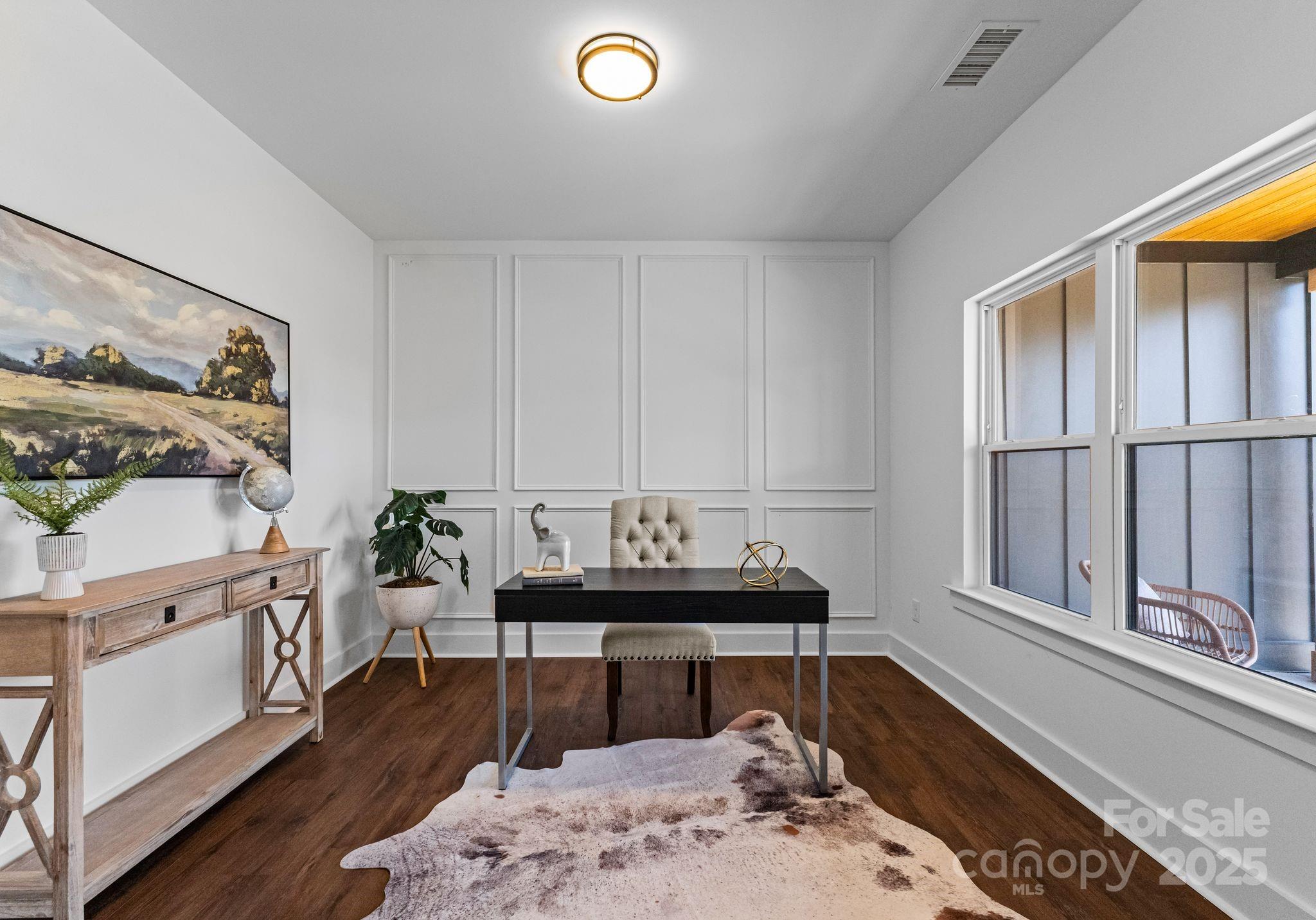 8508 Tirzah Church Road