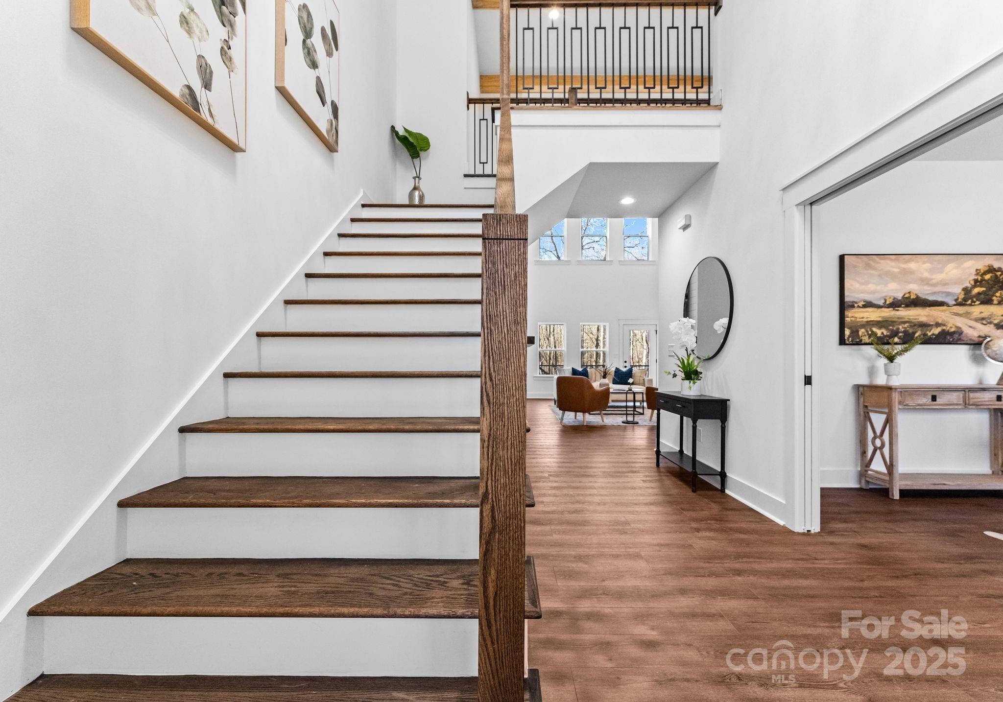 8508 Tirzah Church Road