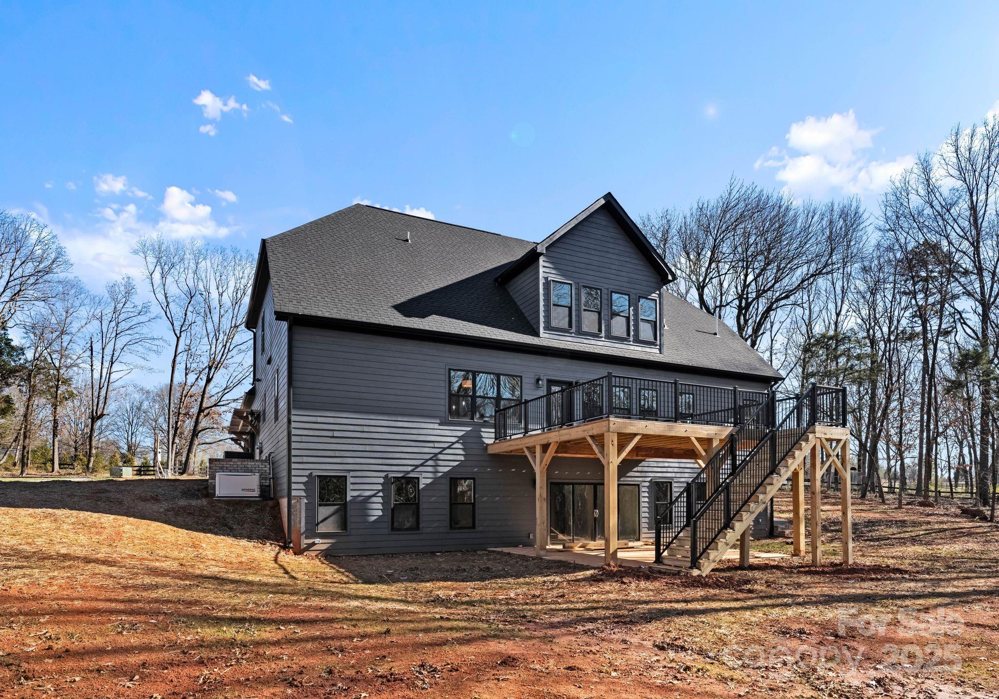 8508 Tirzah Church Road