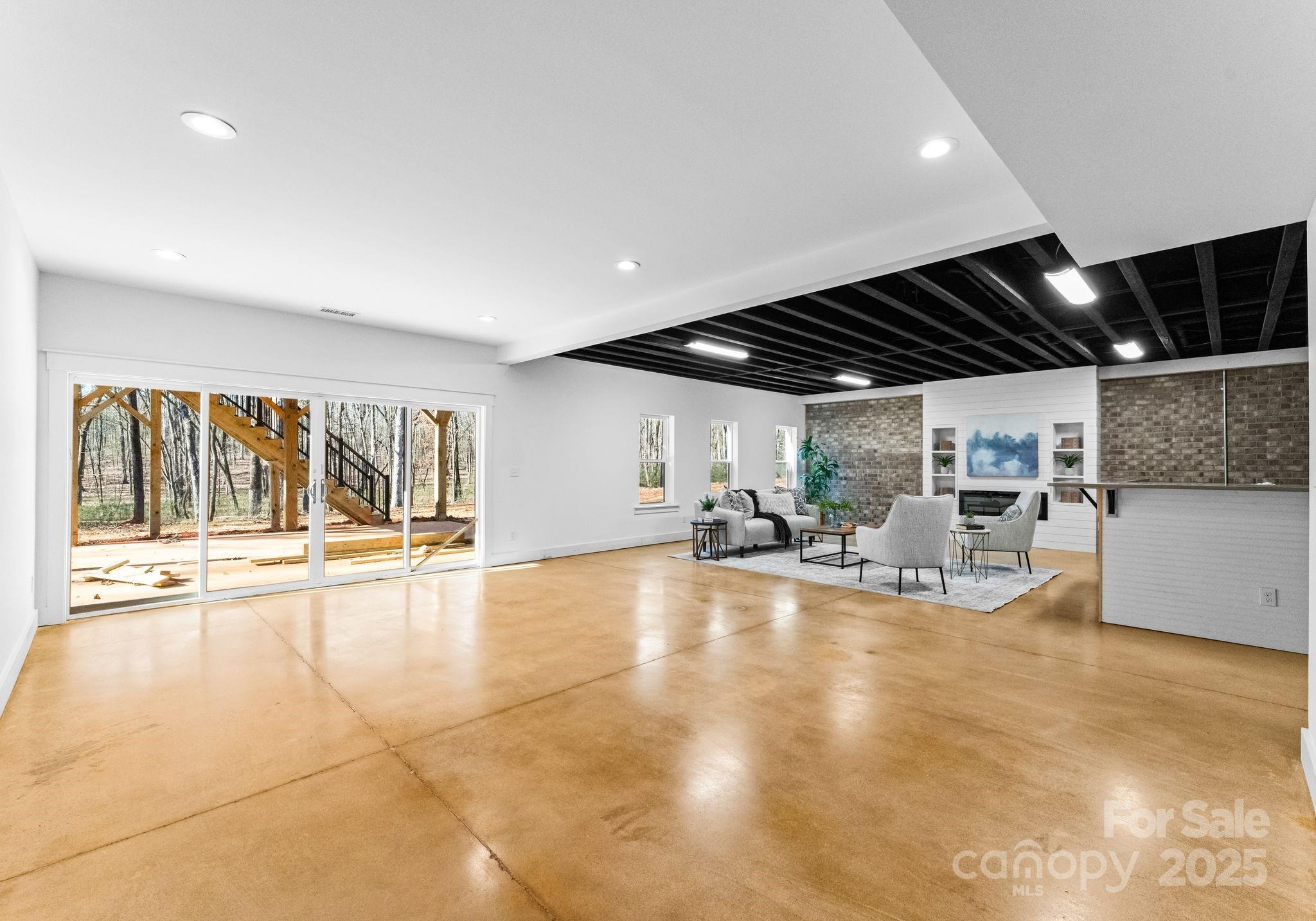 8508 Tirzah Church Road