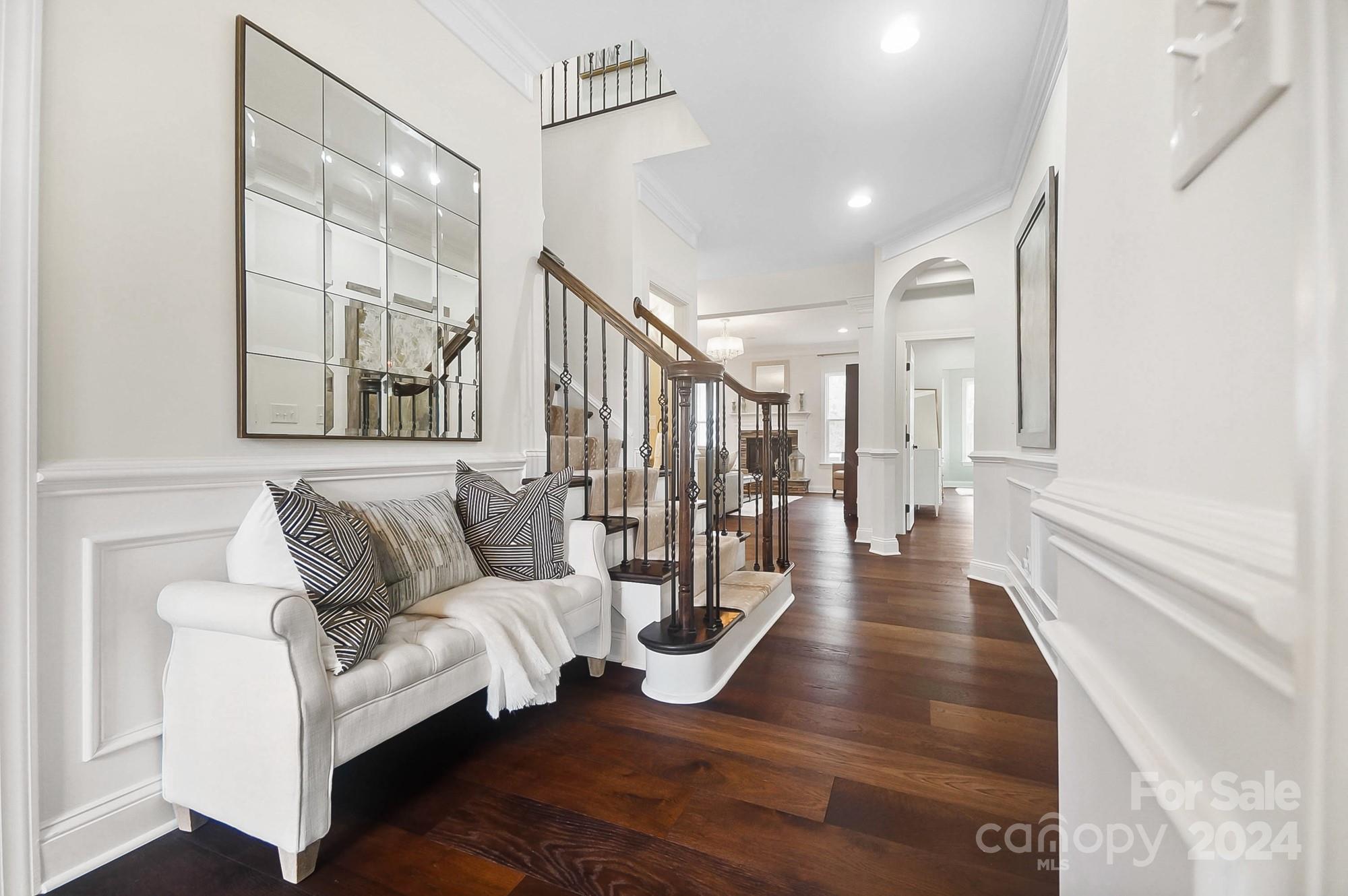 209 Claridge Court
