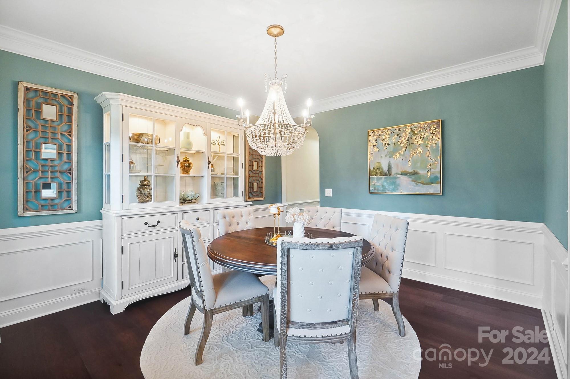 209 Claridge Court
