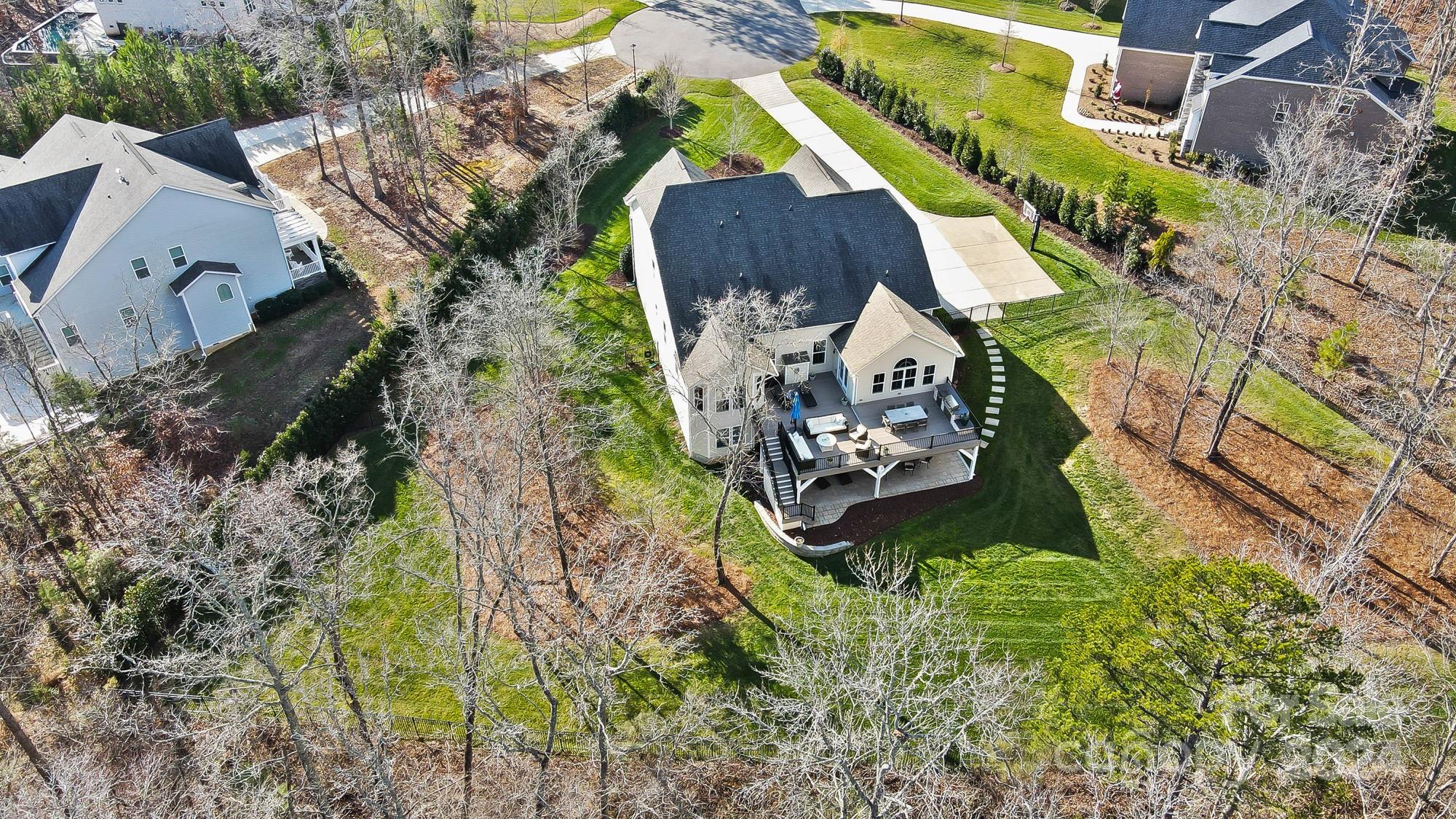 209 Claridge Court