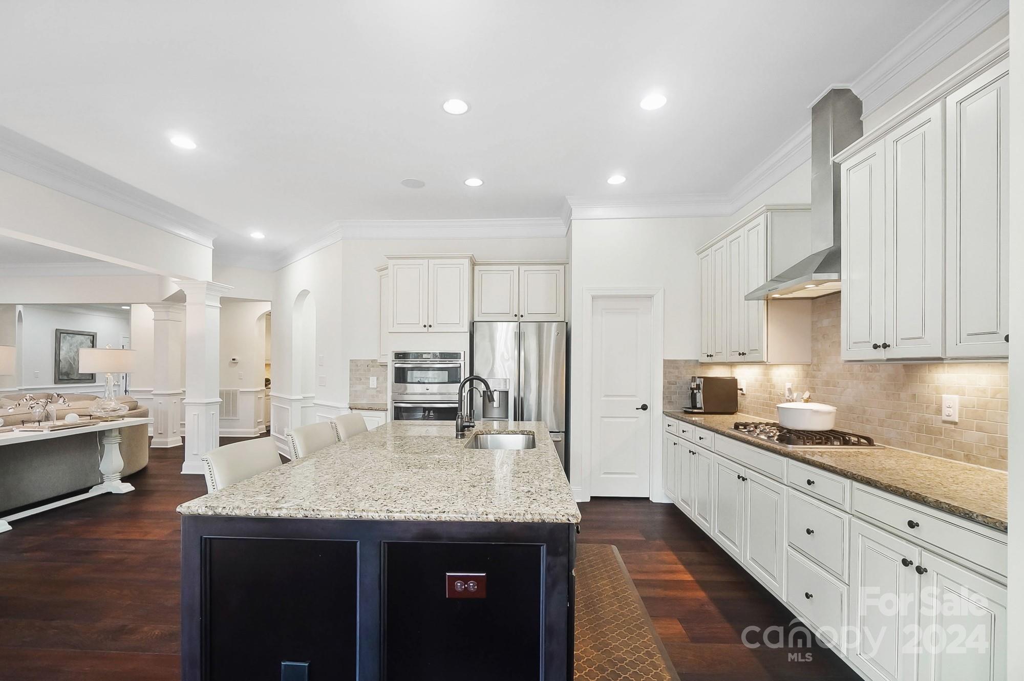 209 Claridge Court