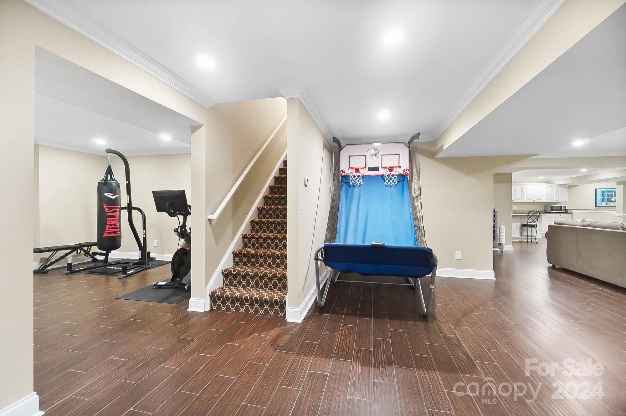 209 Claridge Court
