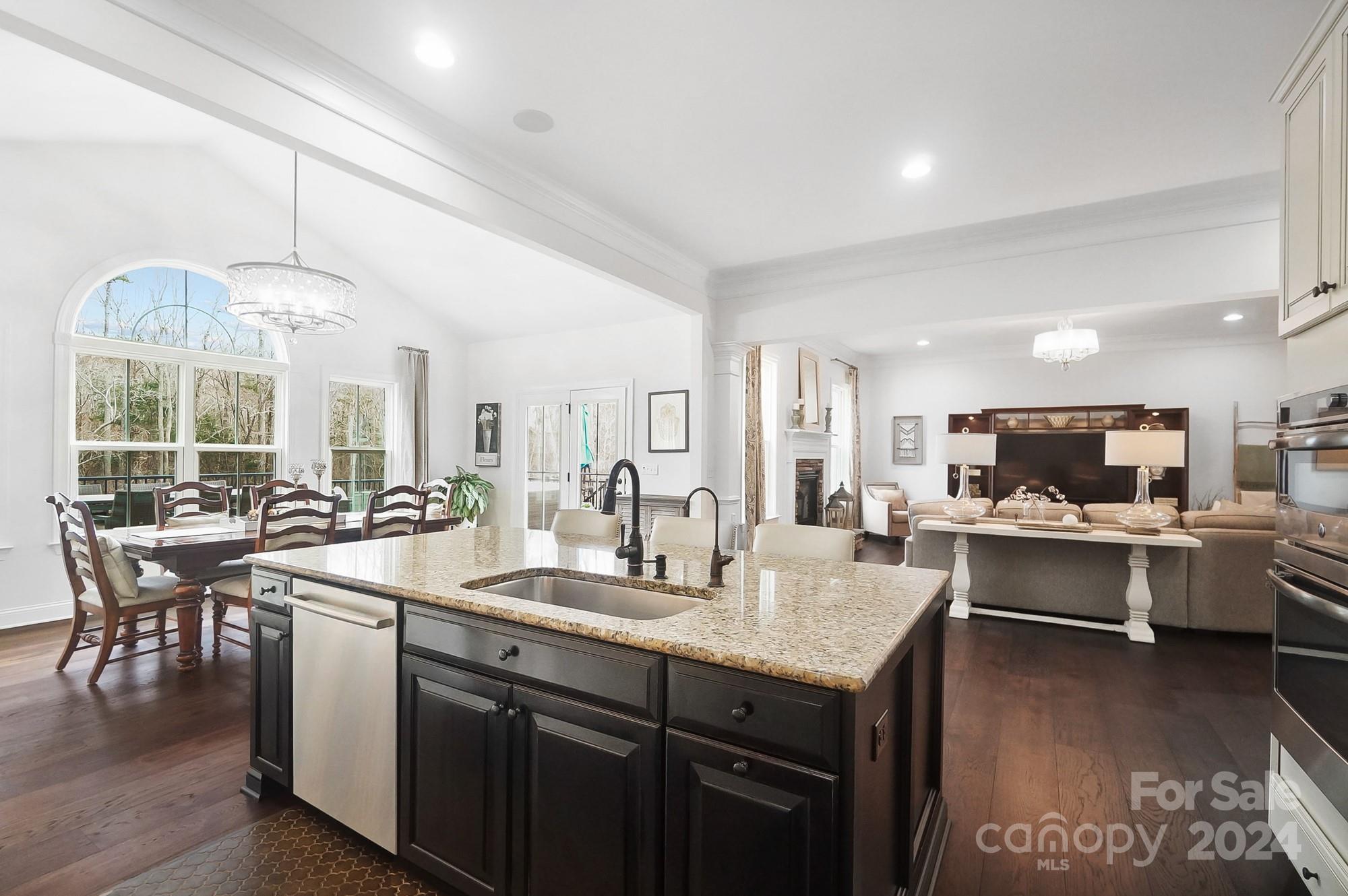 209 Claridge Court